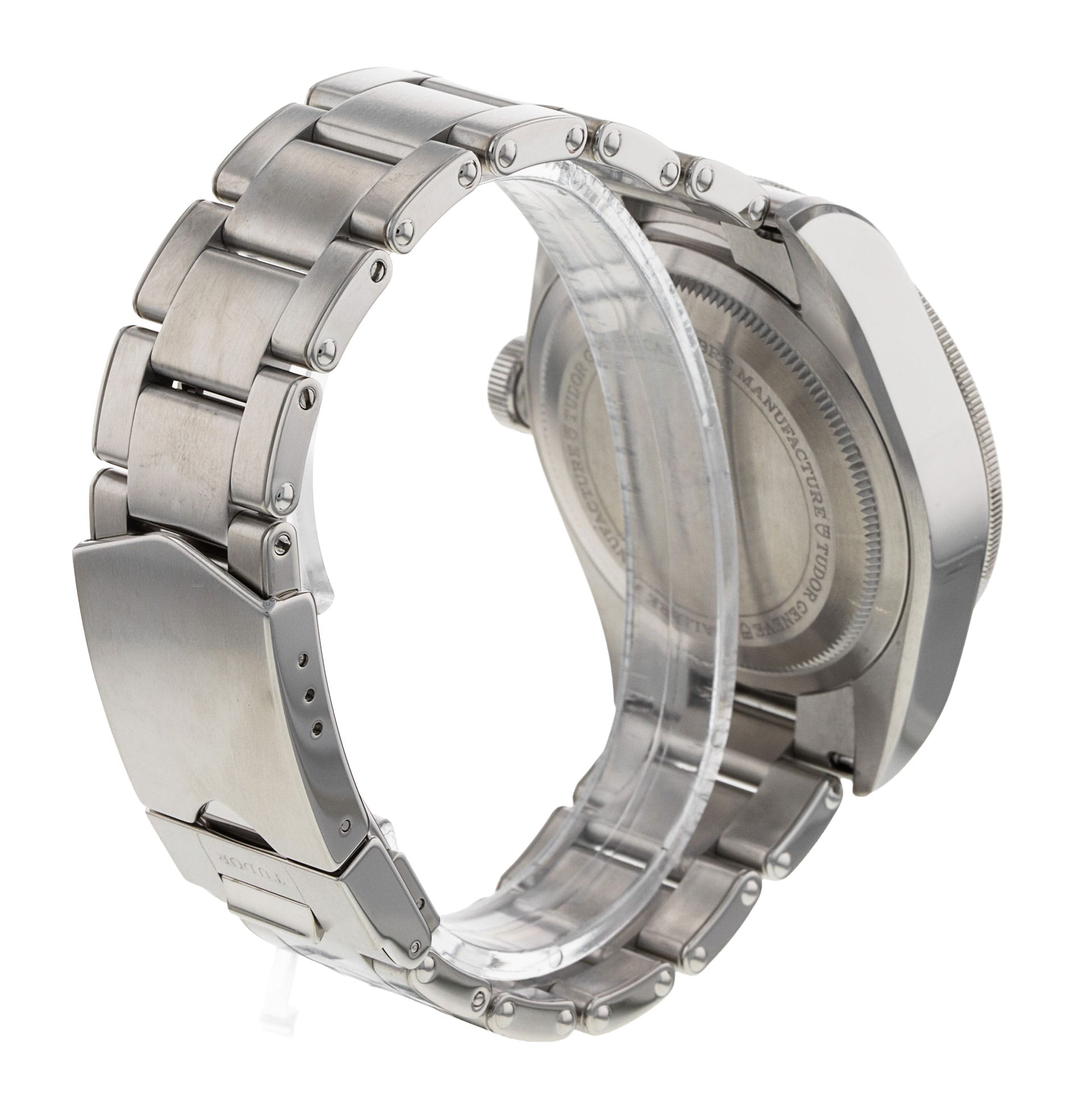 Tudor Black Bay GMT M79830RB-0001 Thumbnail 3