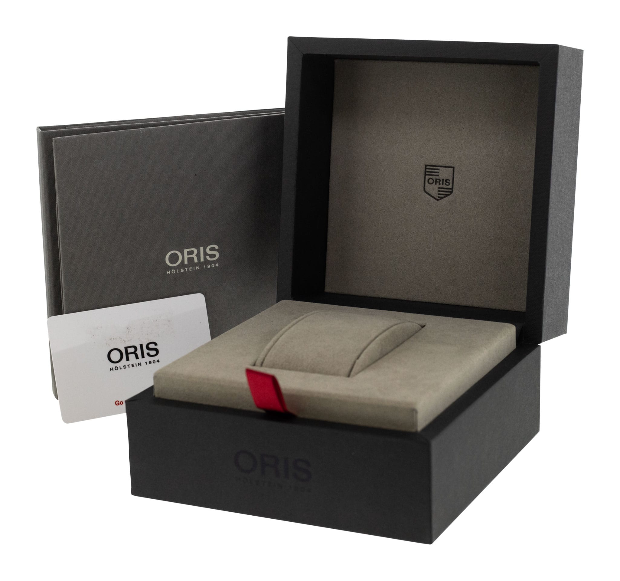 Oris Divers 01 733 7707 4053-07 8 20 18 Thumbnail 4