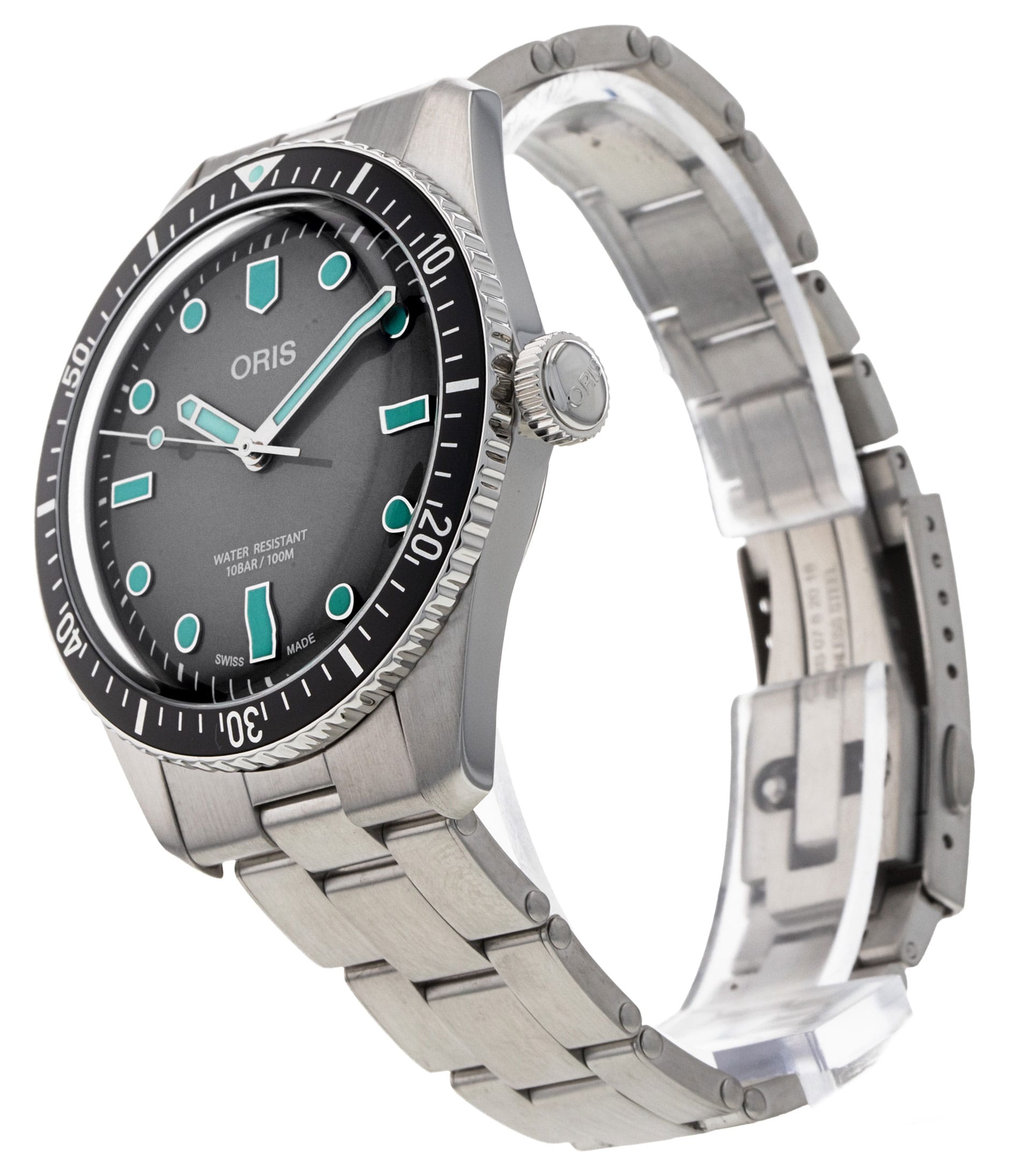 Oris Divers 01 733 7707 4053-07 8 20 18 Thumbnail 2