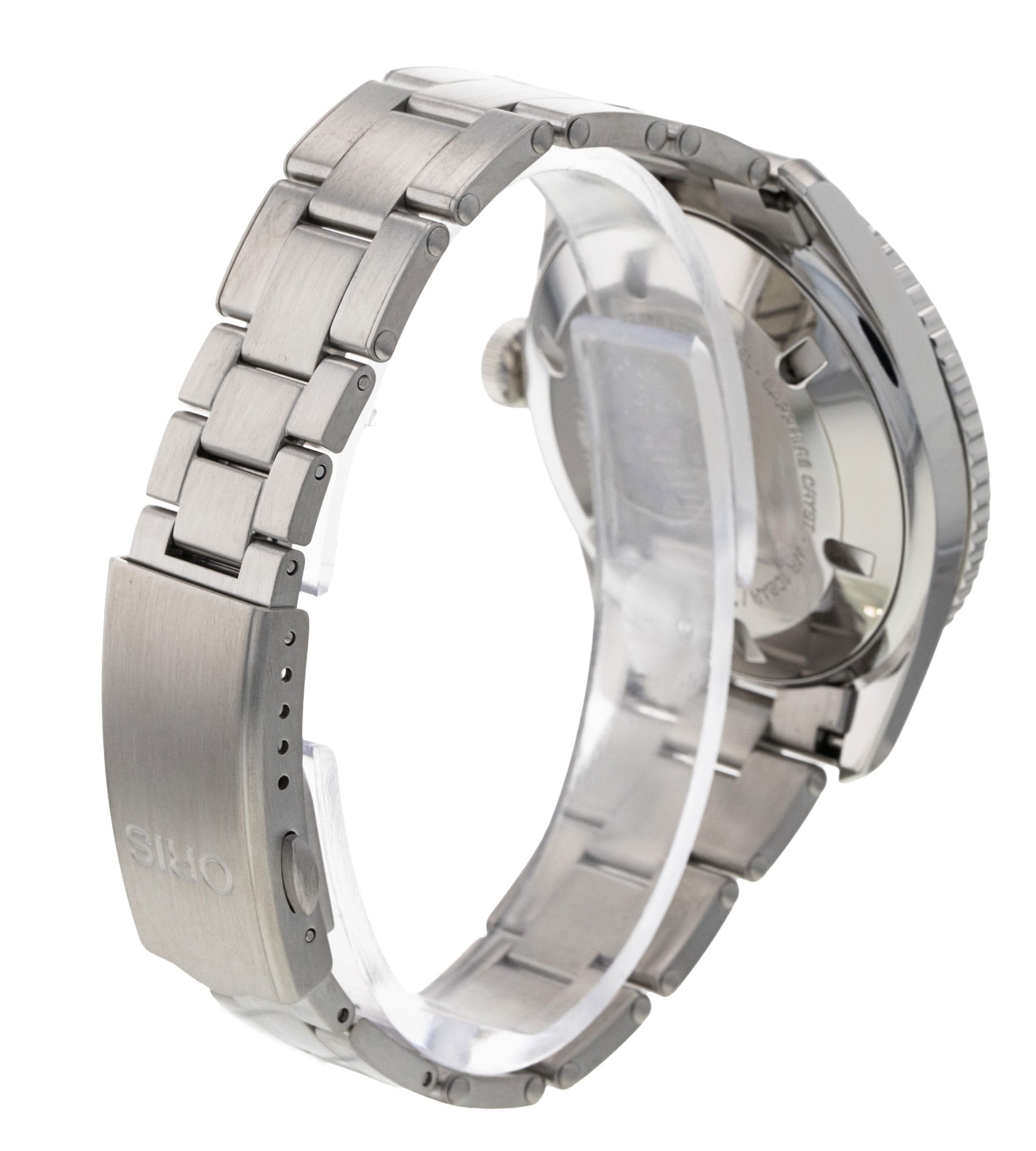 Oris Divers 01 733 7707 4053-07 8 20 18 Thumbnail 3