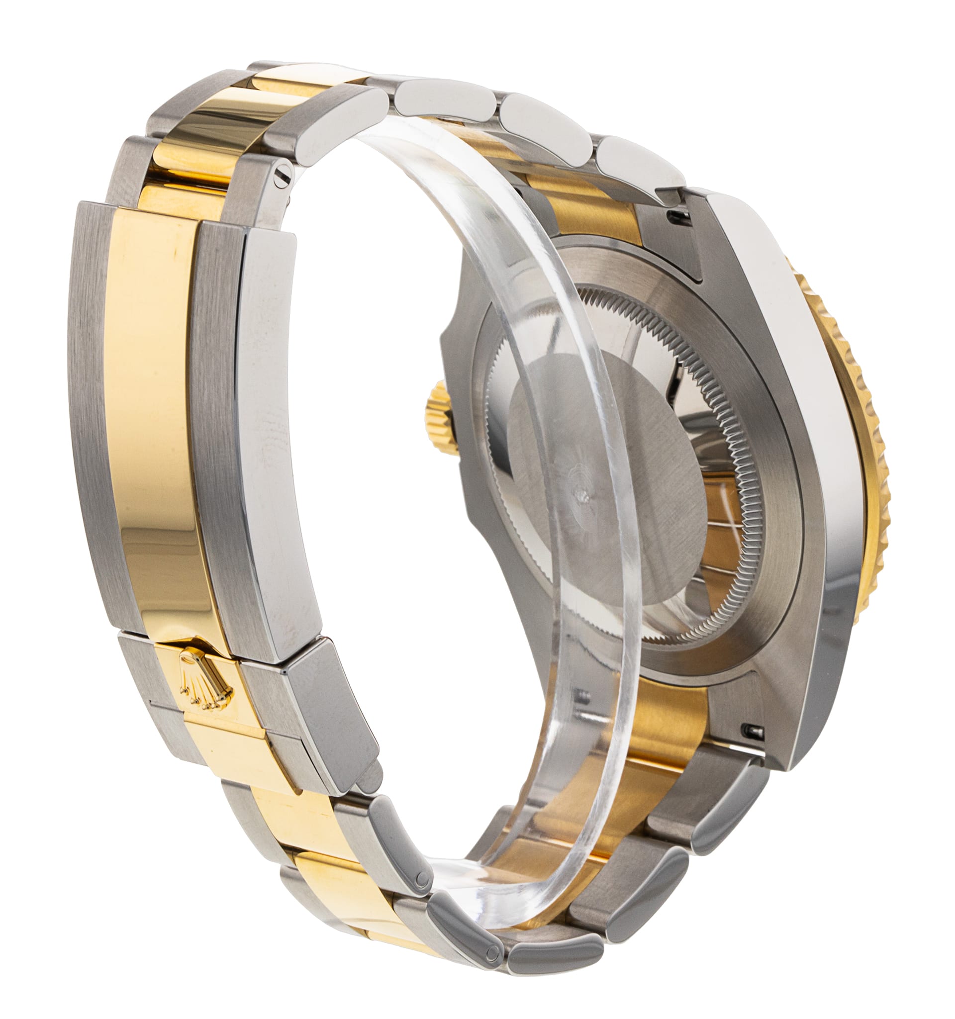 Rolex Submariner 126613 LB Thumbnail 3