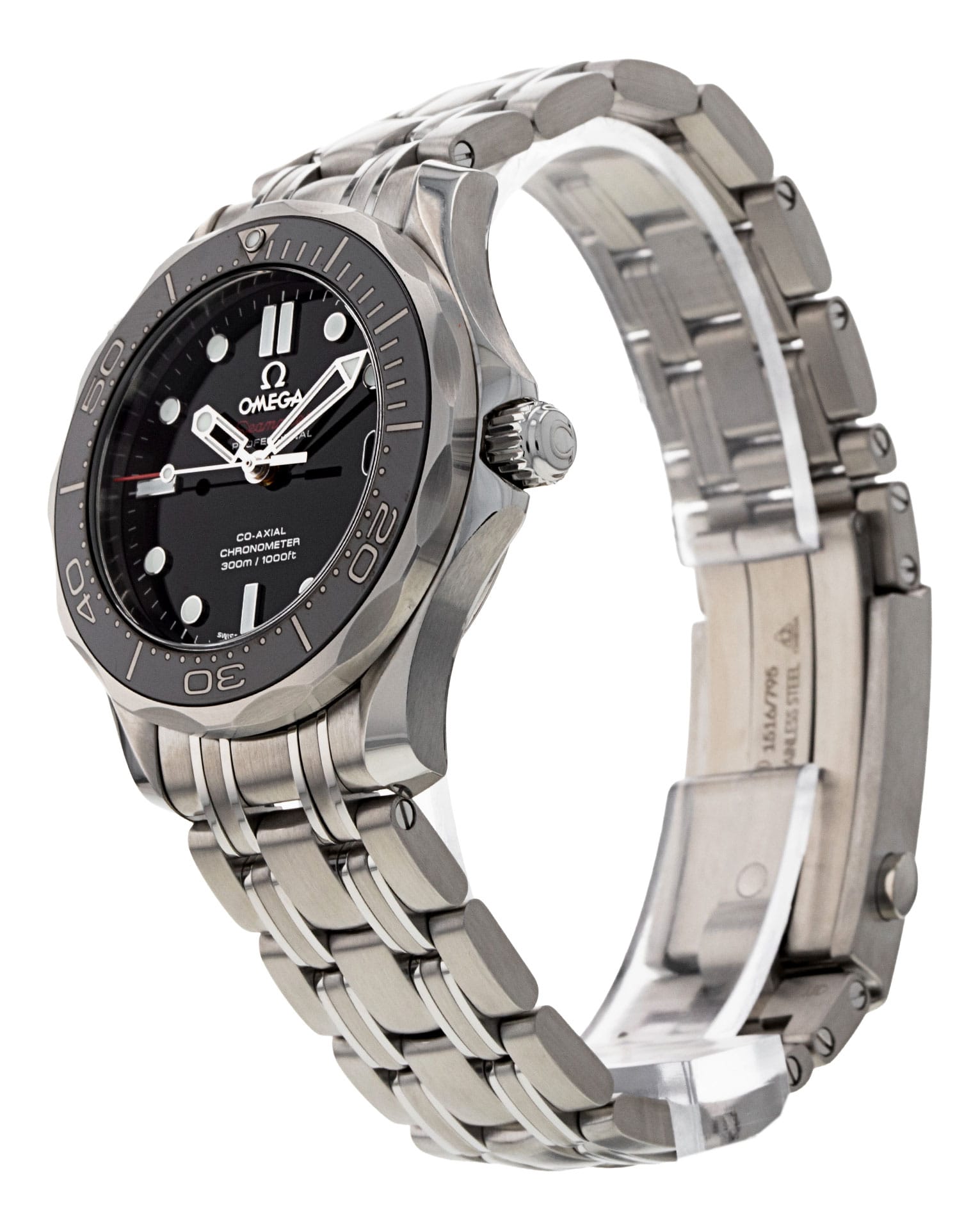 Omega Seamaster 300m 212.30.36.20.01.002 Thumbnail 2