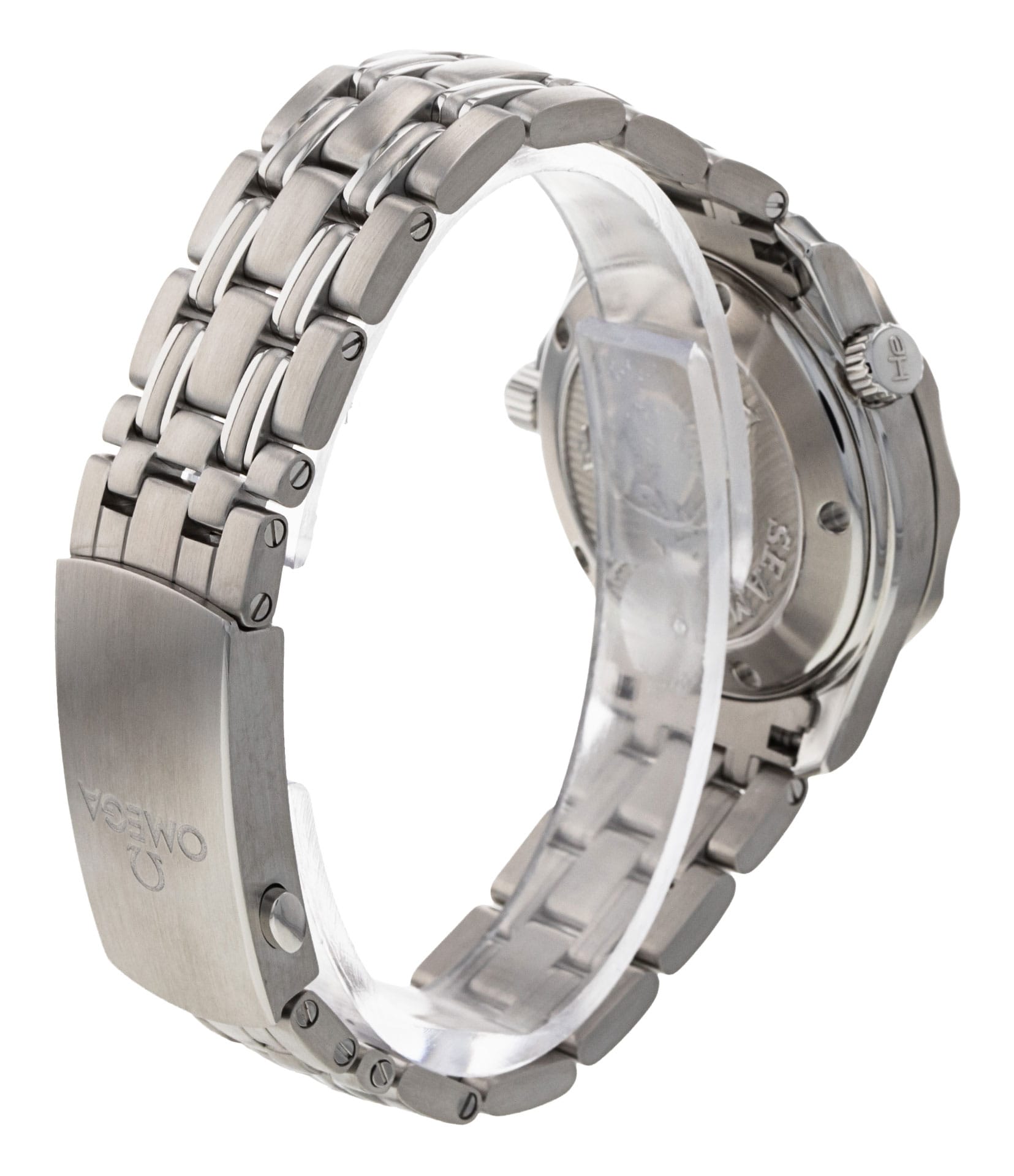 Omega Seamaster 300m 212.30.36.20.01.002 Thumbnail 3