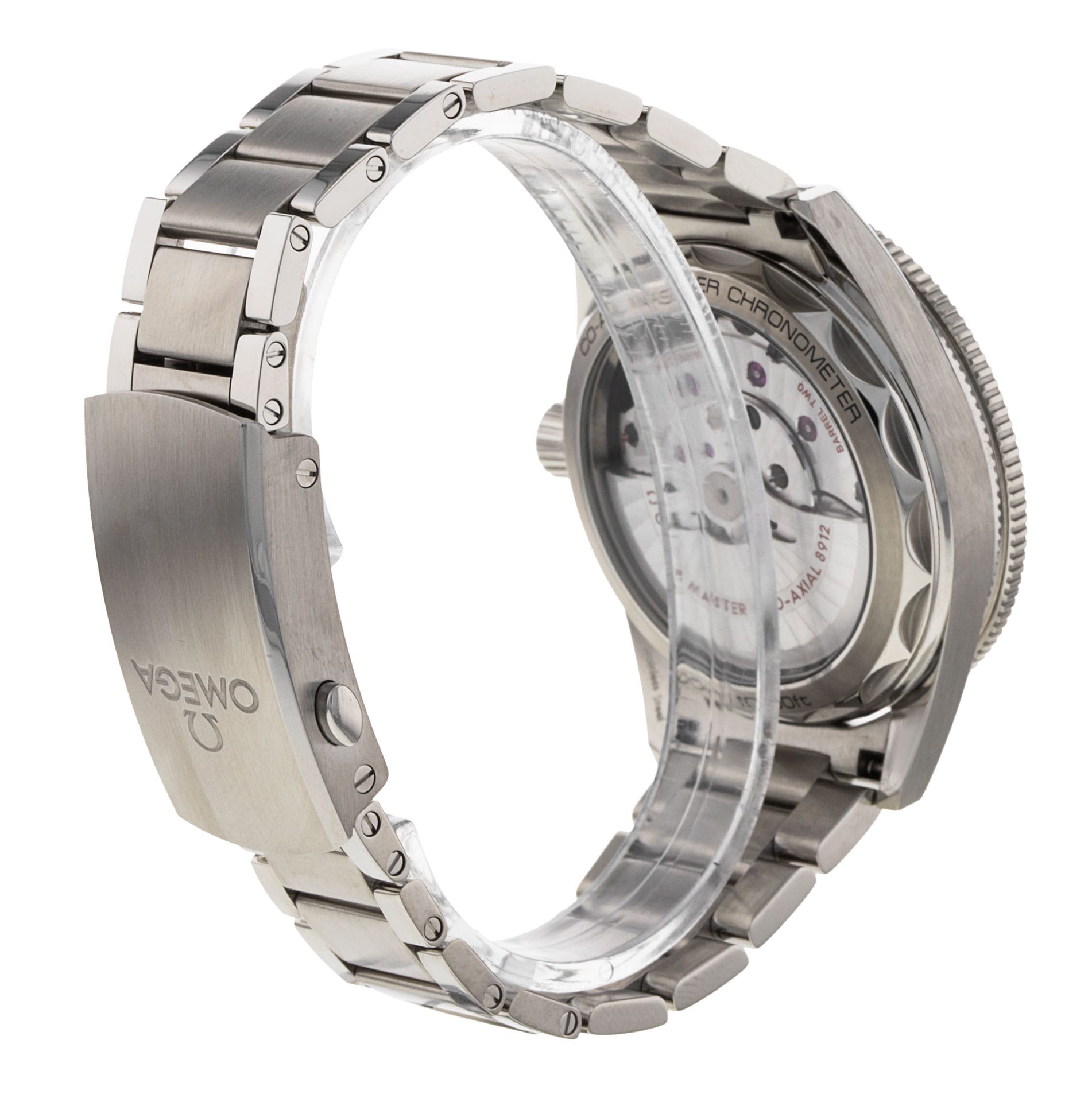 Omega Seamaster 300 234.30.41.21.01.001 Thumbnail 3
