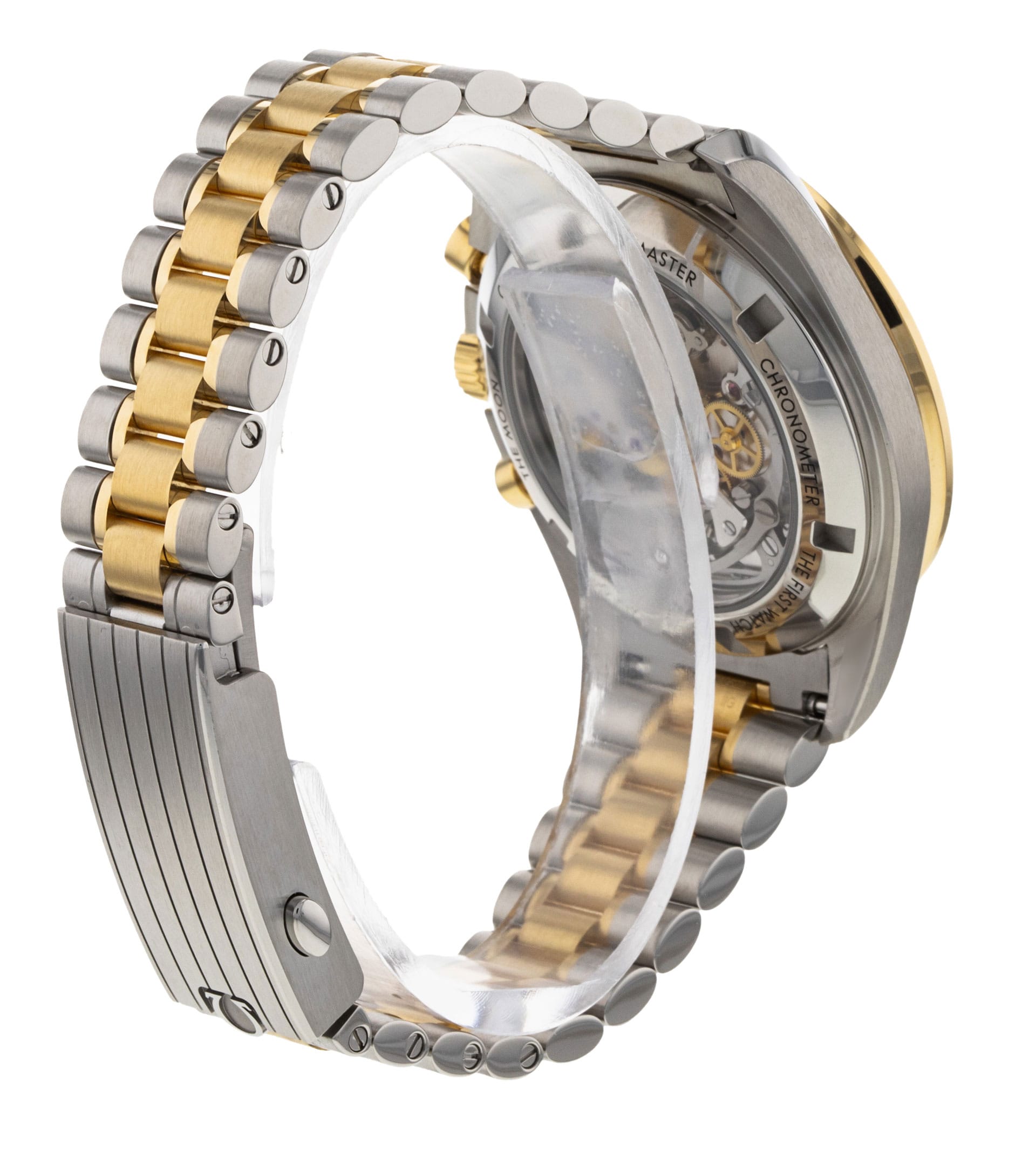 Omega Speedmaster Moonwatch 310.20.42.50.02.001 Thumbnail 3