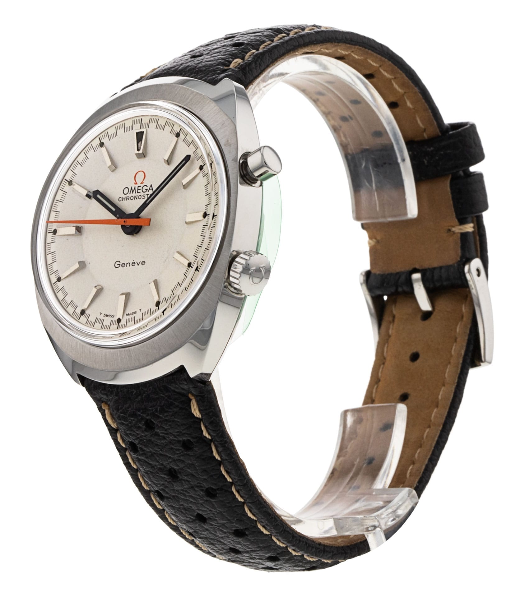 Omega Chronostop 145.009 Thumbnail 2