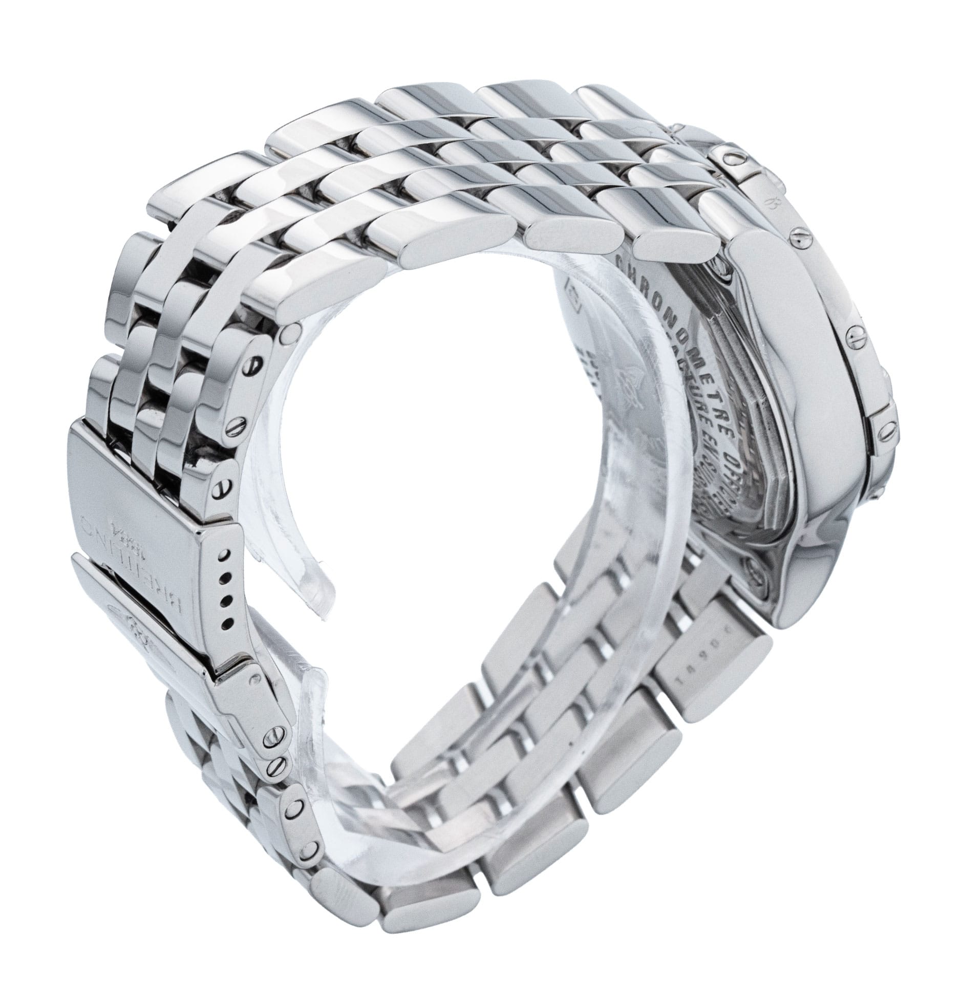 Breitling Starliner A71340 Thumbnail 3