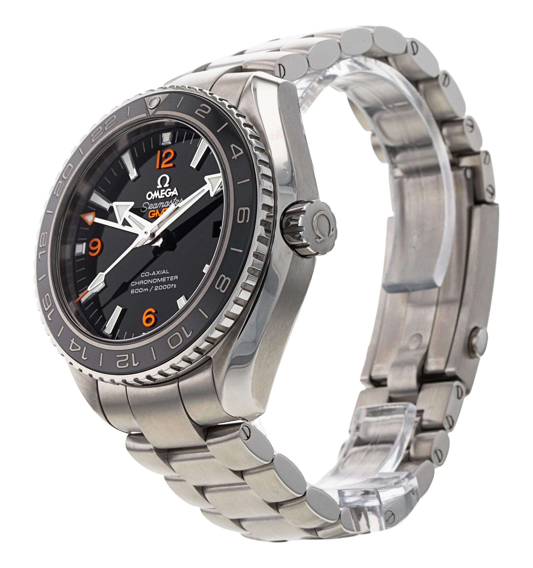 Omega Planet Ocean 232.30.44.22.01.002 Thumbnail 2