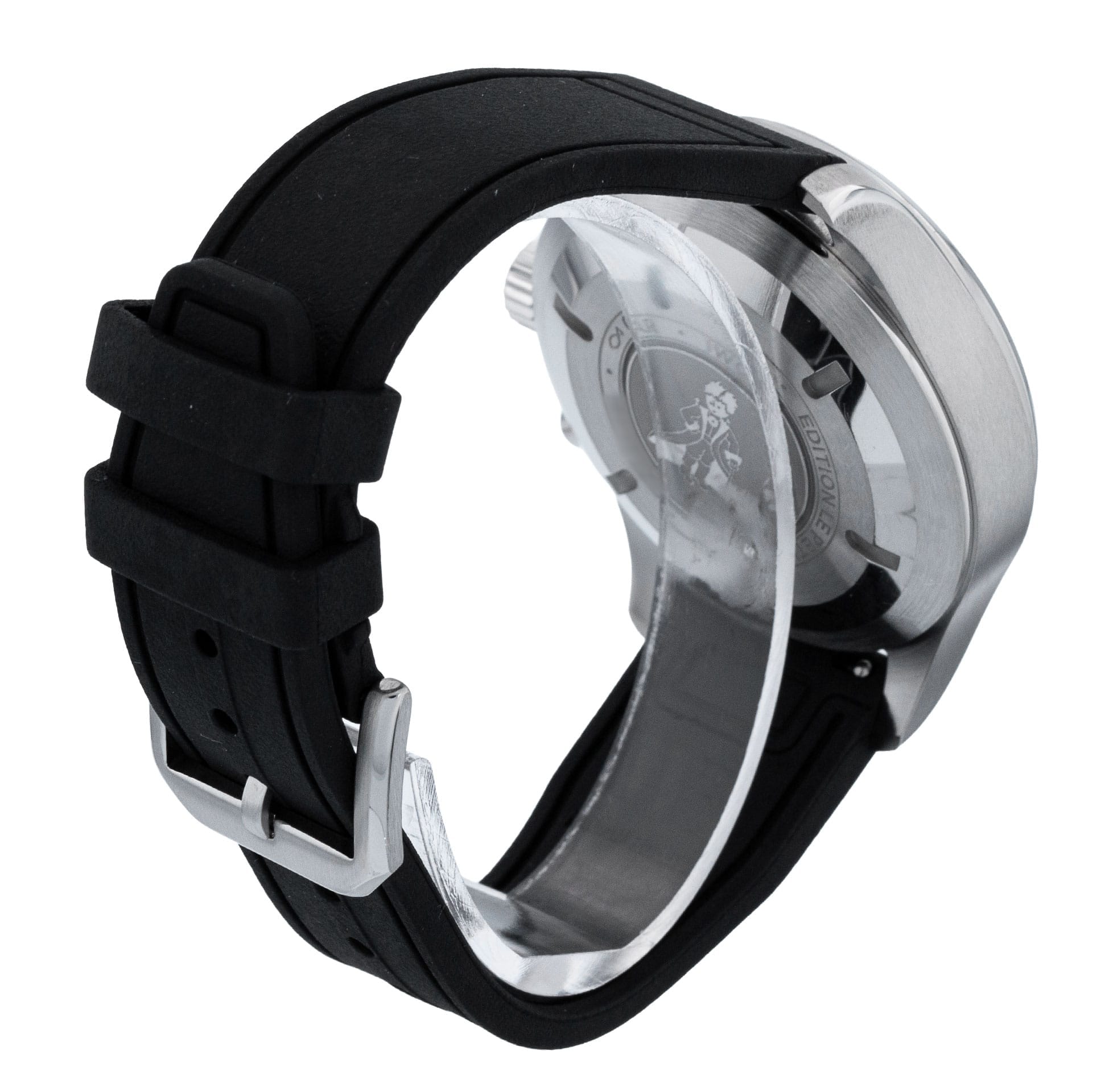 IWC Pilot's Le Petit Prince IW377714 Thumbnail 3