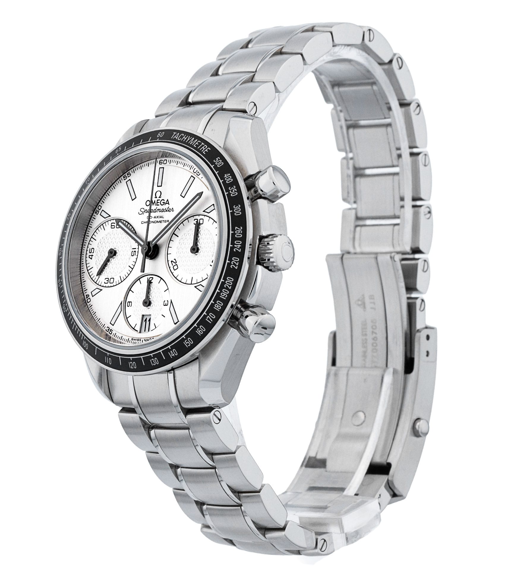 Omega Speedmaster Racing 326.30.40.50.02.001 Thumbnail 2