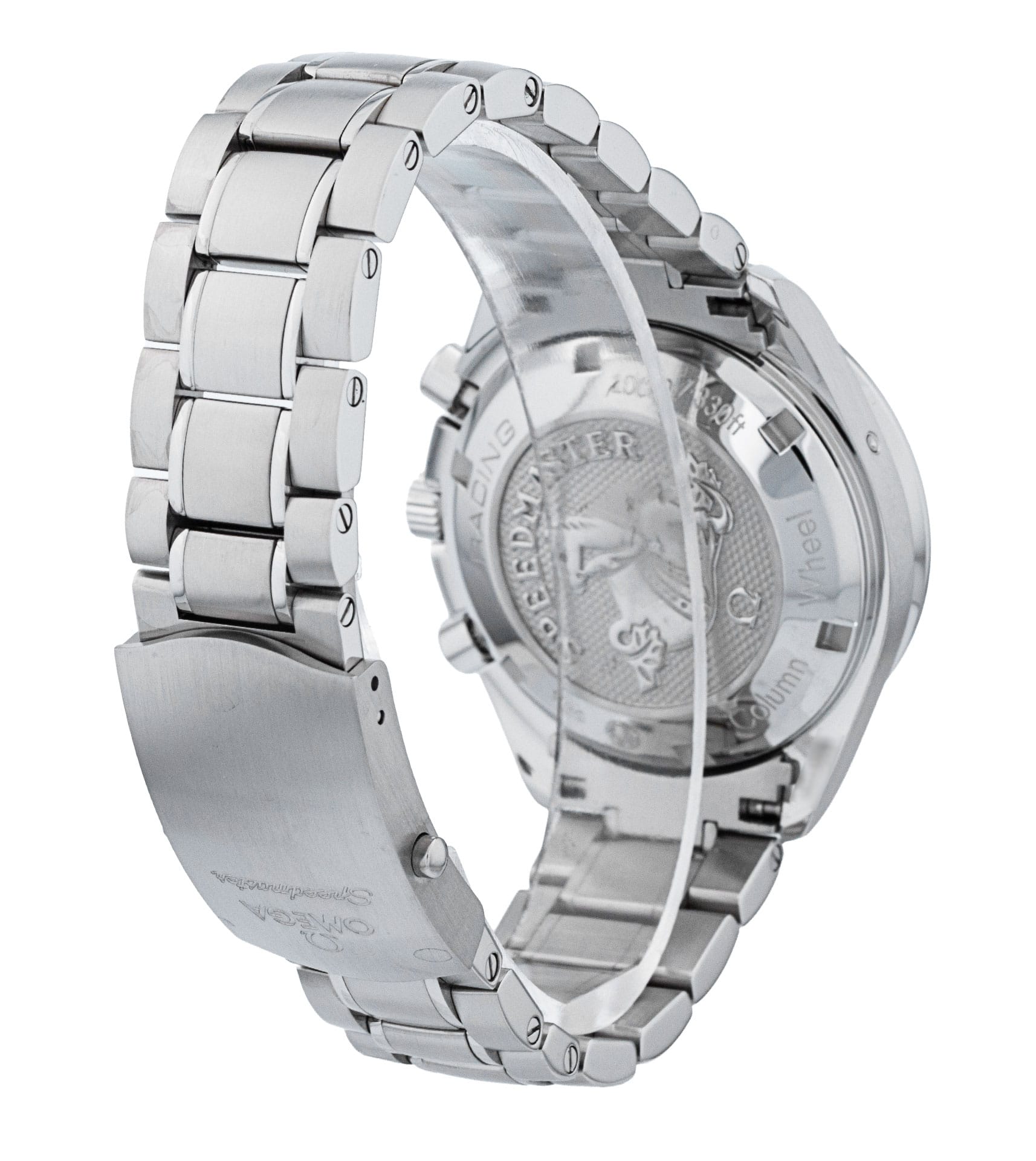 Omega Speedmaster Racing 326.30.40.50.02.001 Thumbnail 3