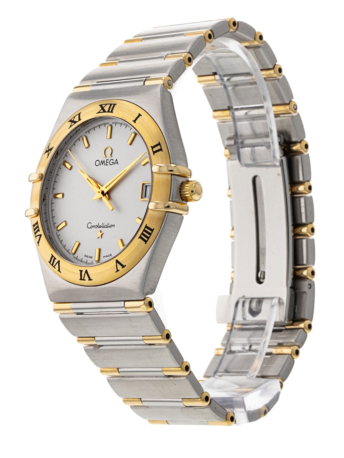 Omega Constellation 1312.30.00 Thumbnail 2