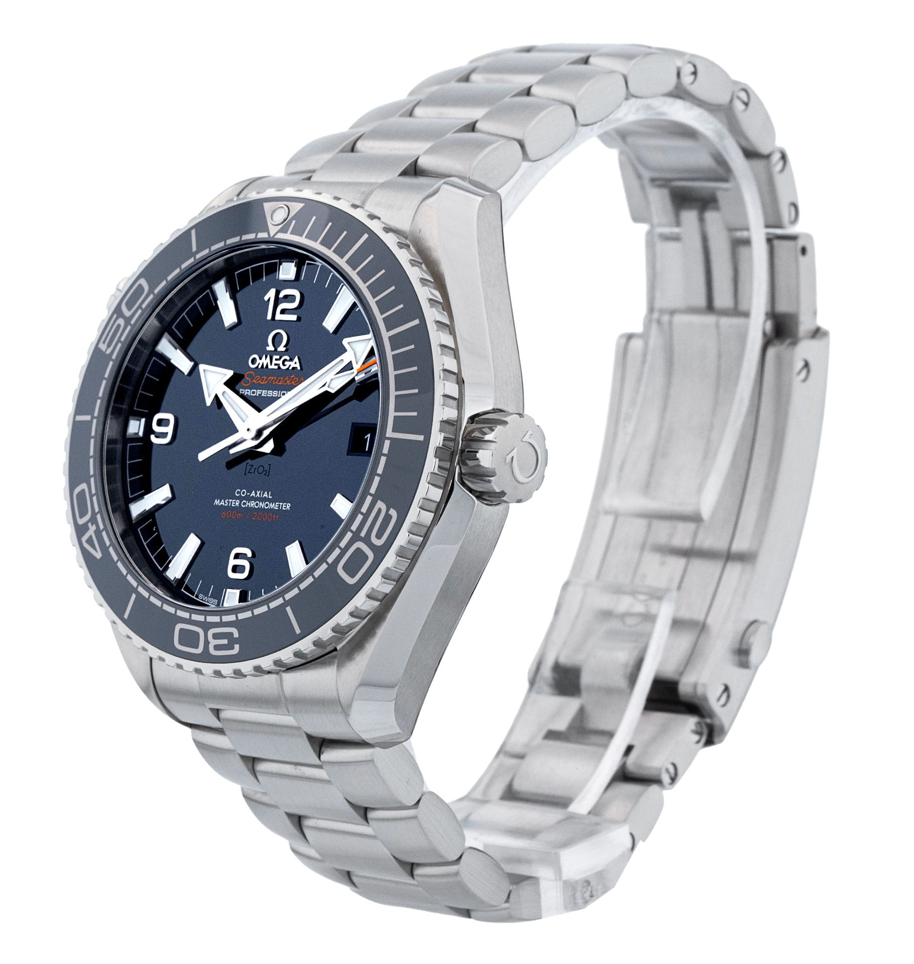 Omega Planet Ocean 215.30.44.21.03.001 Thumbnail 2