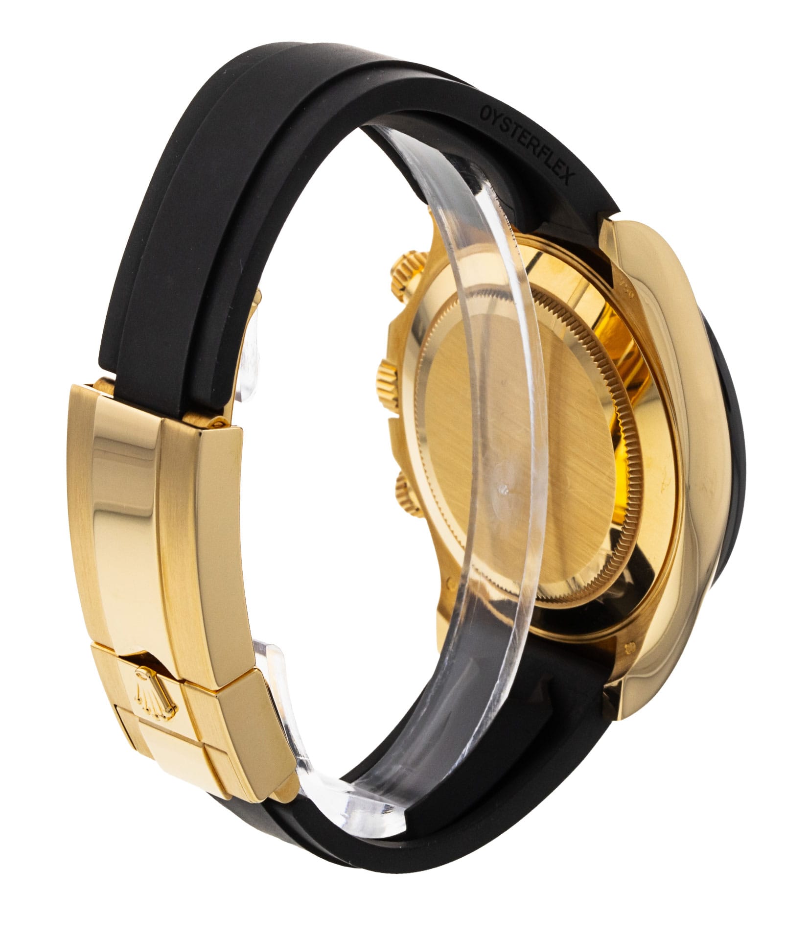 Rolex Daytona 116518 LN Thumbnail 3