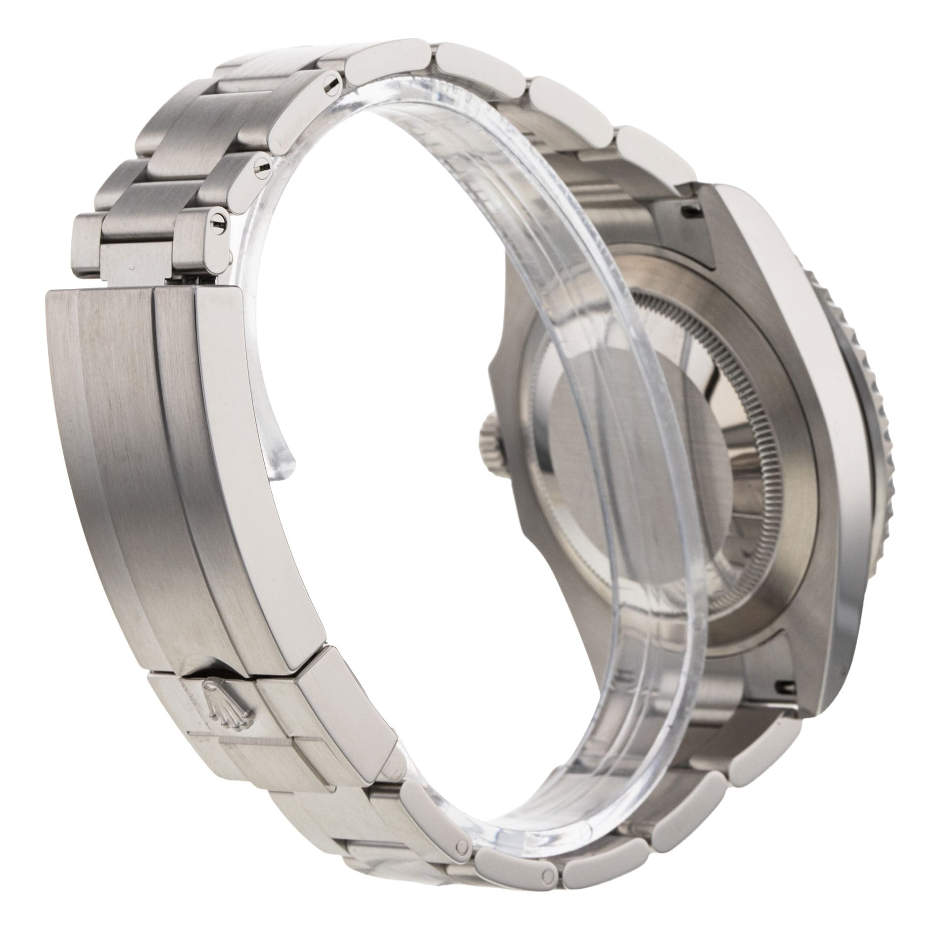 Rolex Submariner 126610 LN Thumbnail 3