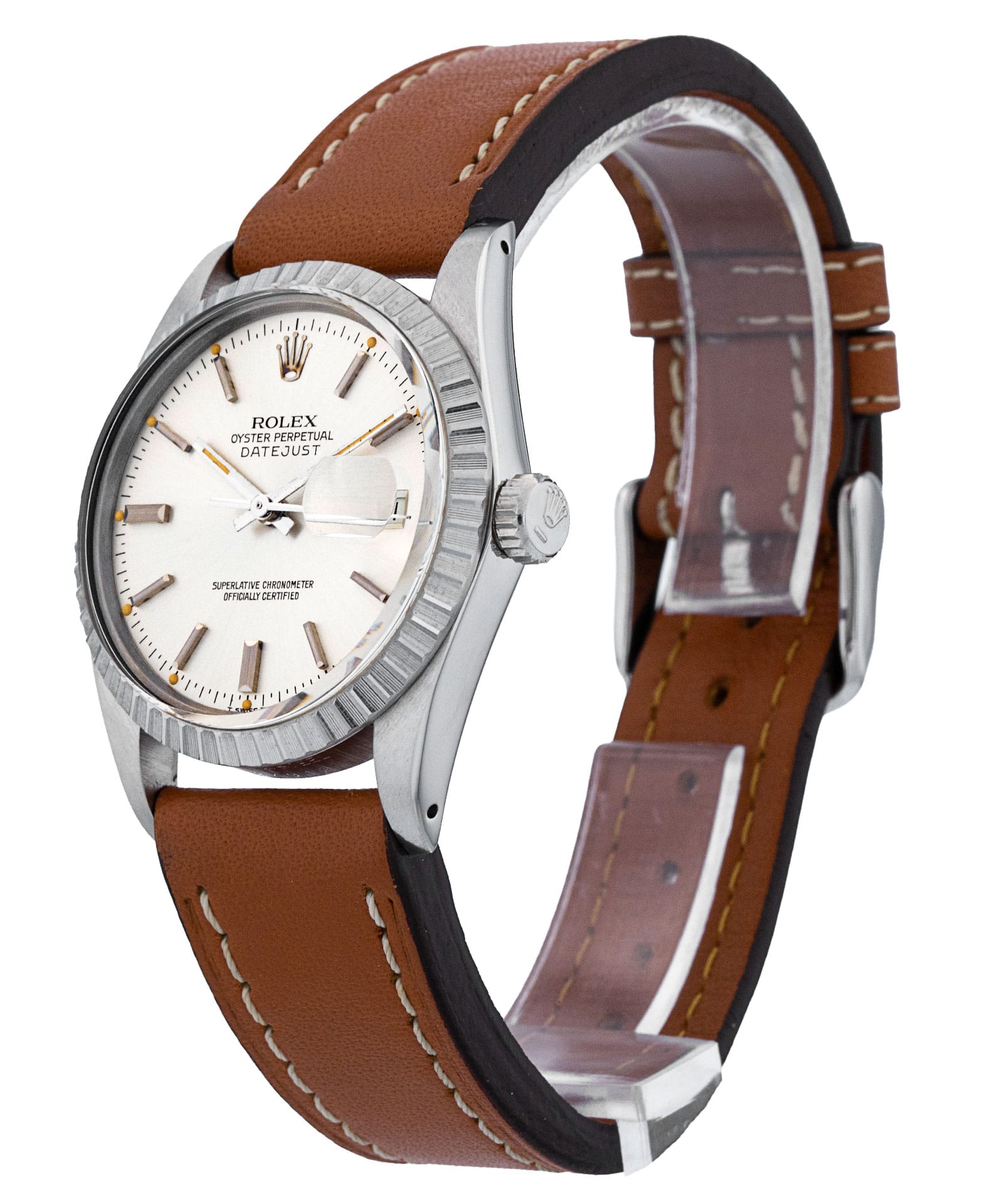 Rolex Datejust 16030 Thumbnail 2