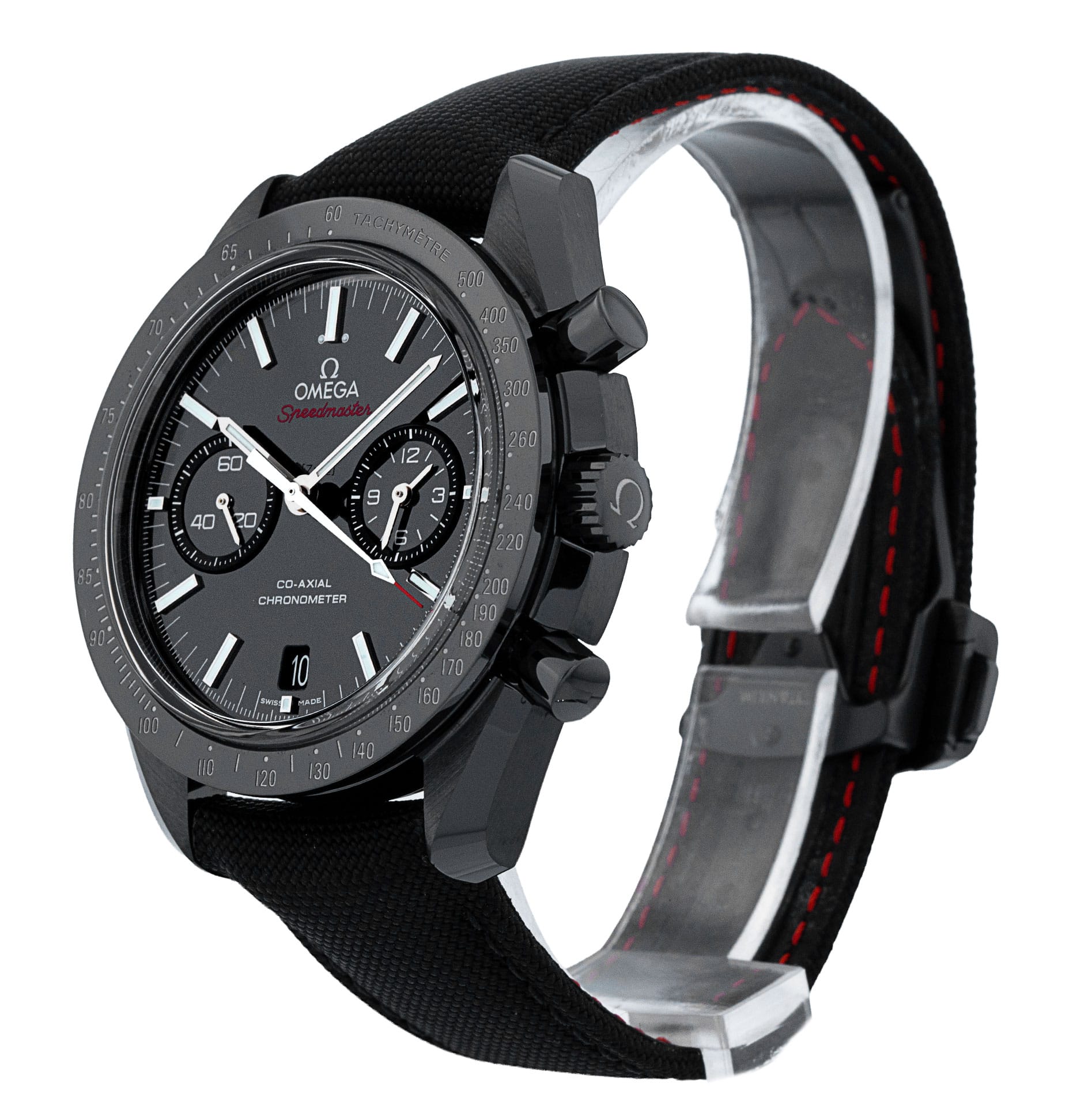 Omega Speedmaster Dark Side of the Moon 311.92.44.51.01.007 Thumbnail 2