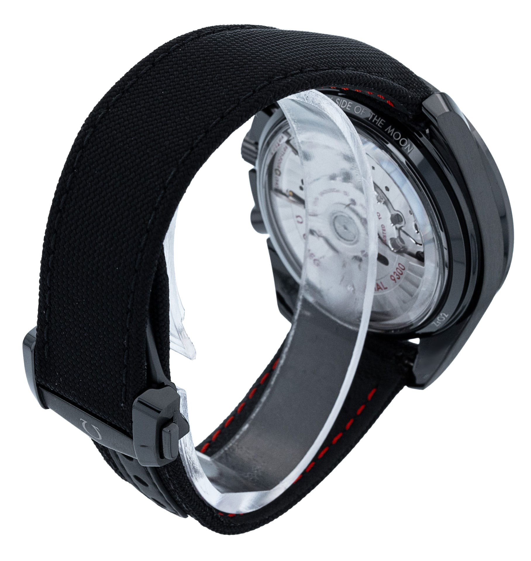 Omega Speedmaster Dark Side of the Moon 311.92.44.51.01.007 Thumbnail 3