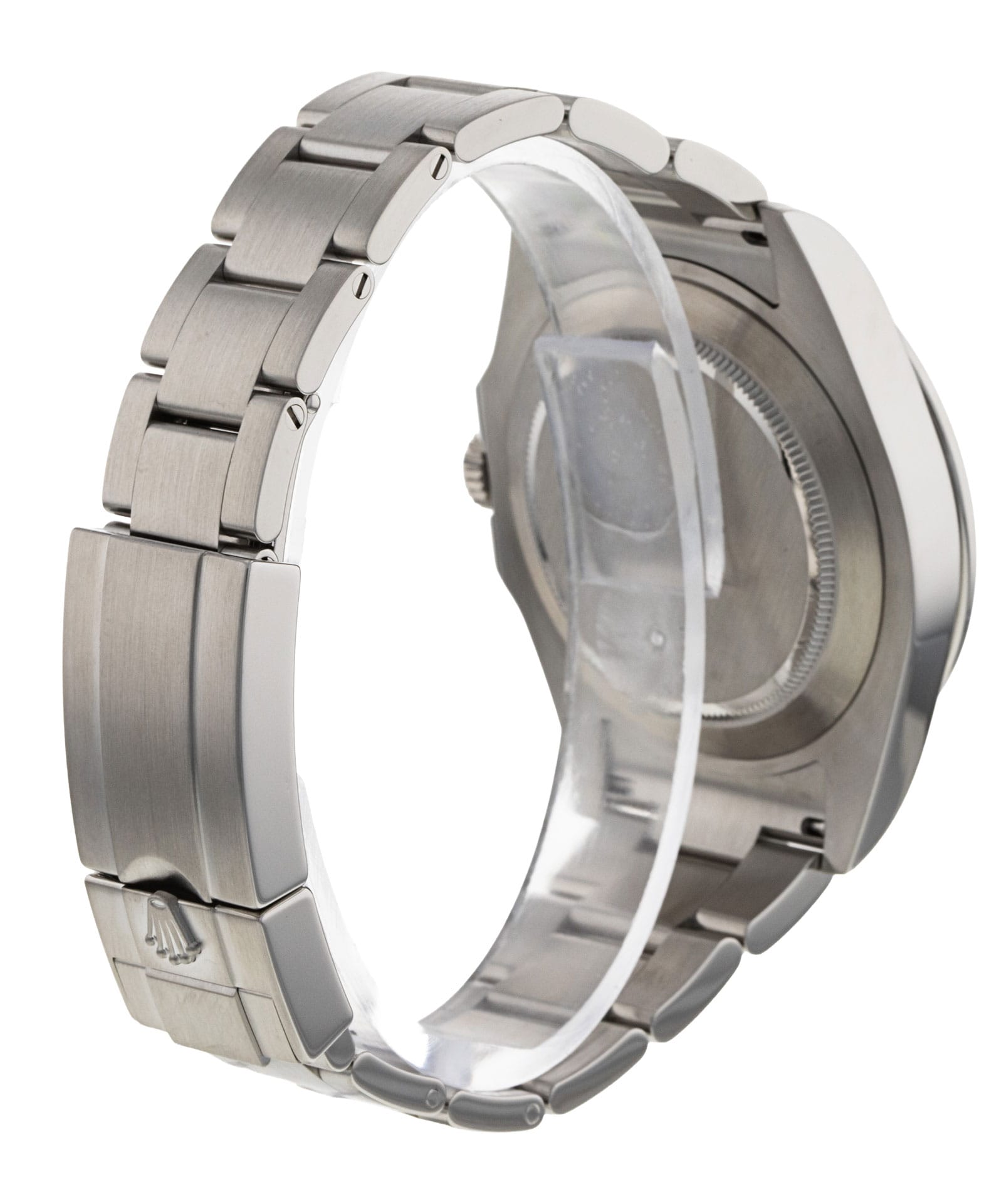 Rolex Explorer II 216570 Thumbnail 3