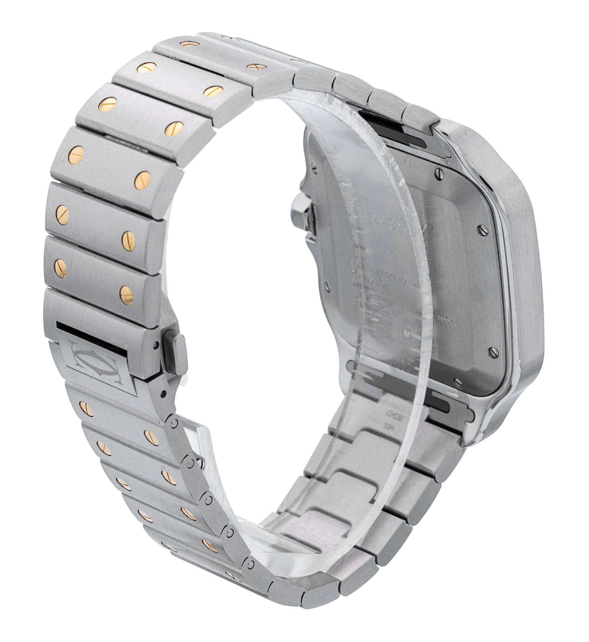 Cartier Santos De Cartier W2SA0009 Thumbnail 3