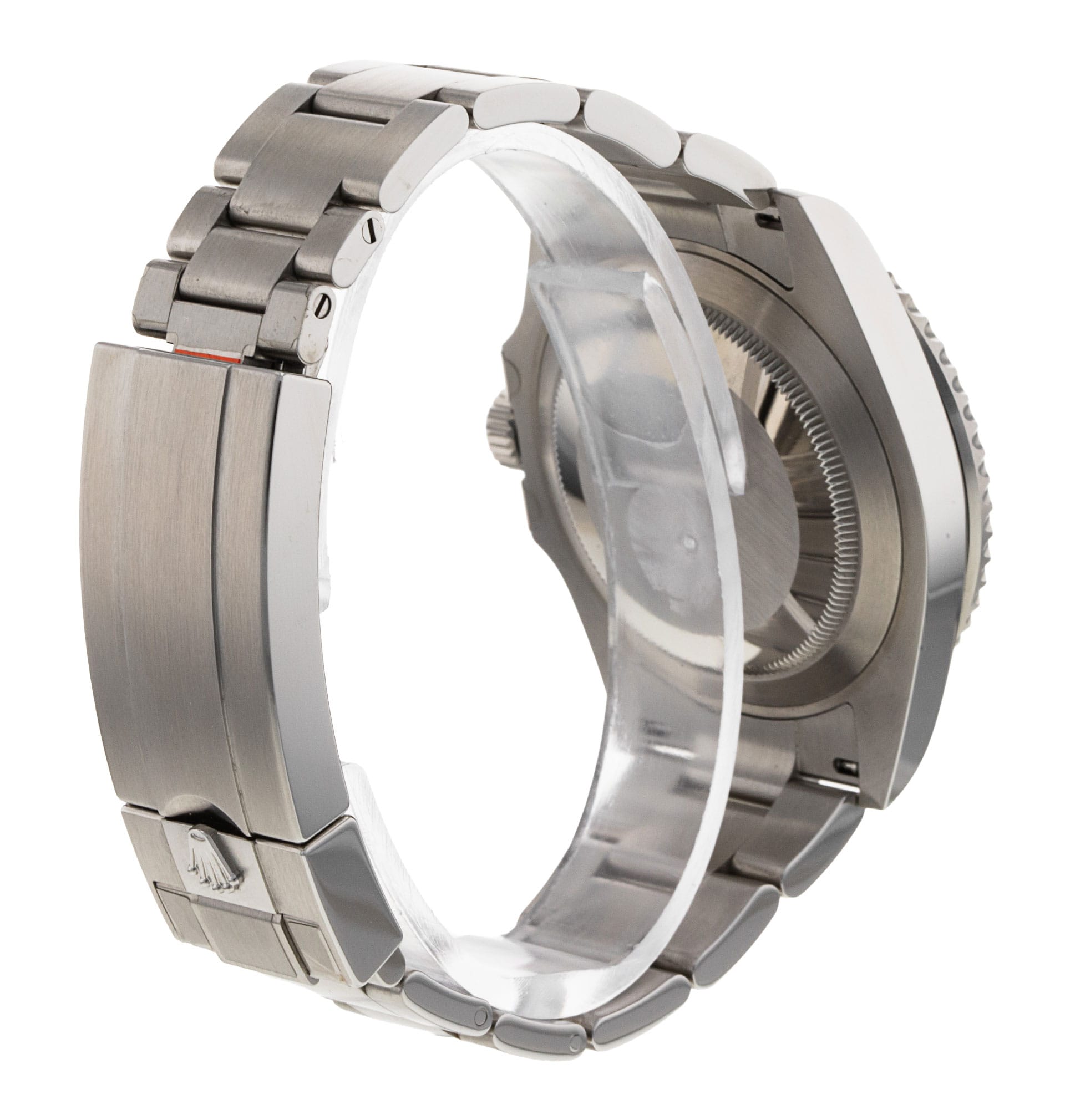 Rolex Submariner 124060 Thumbnail 3