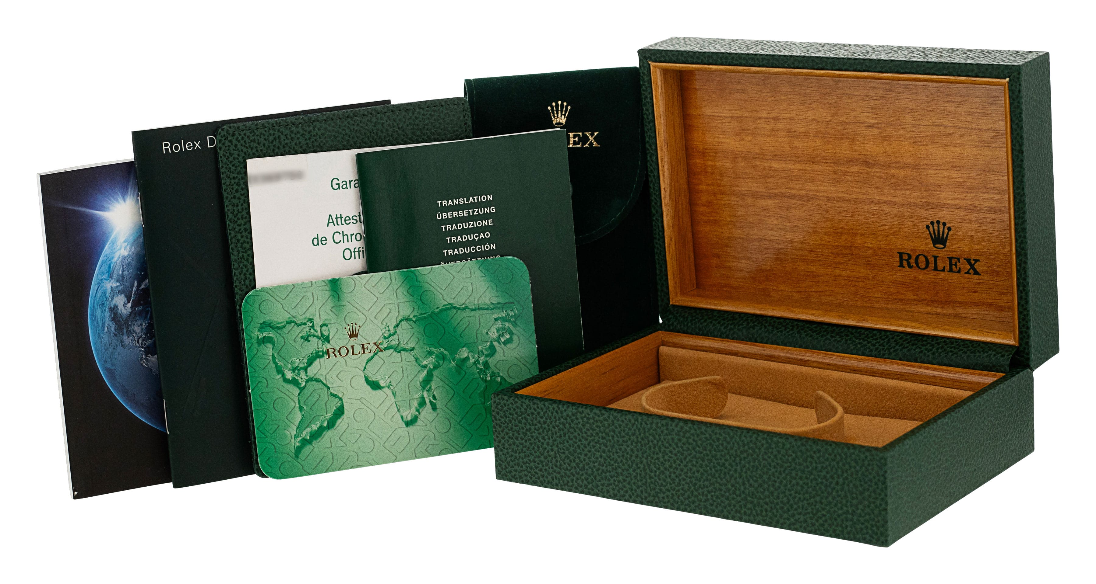 Rolex Datejust 16233 Thumbnail 2