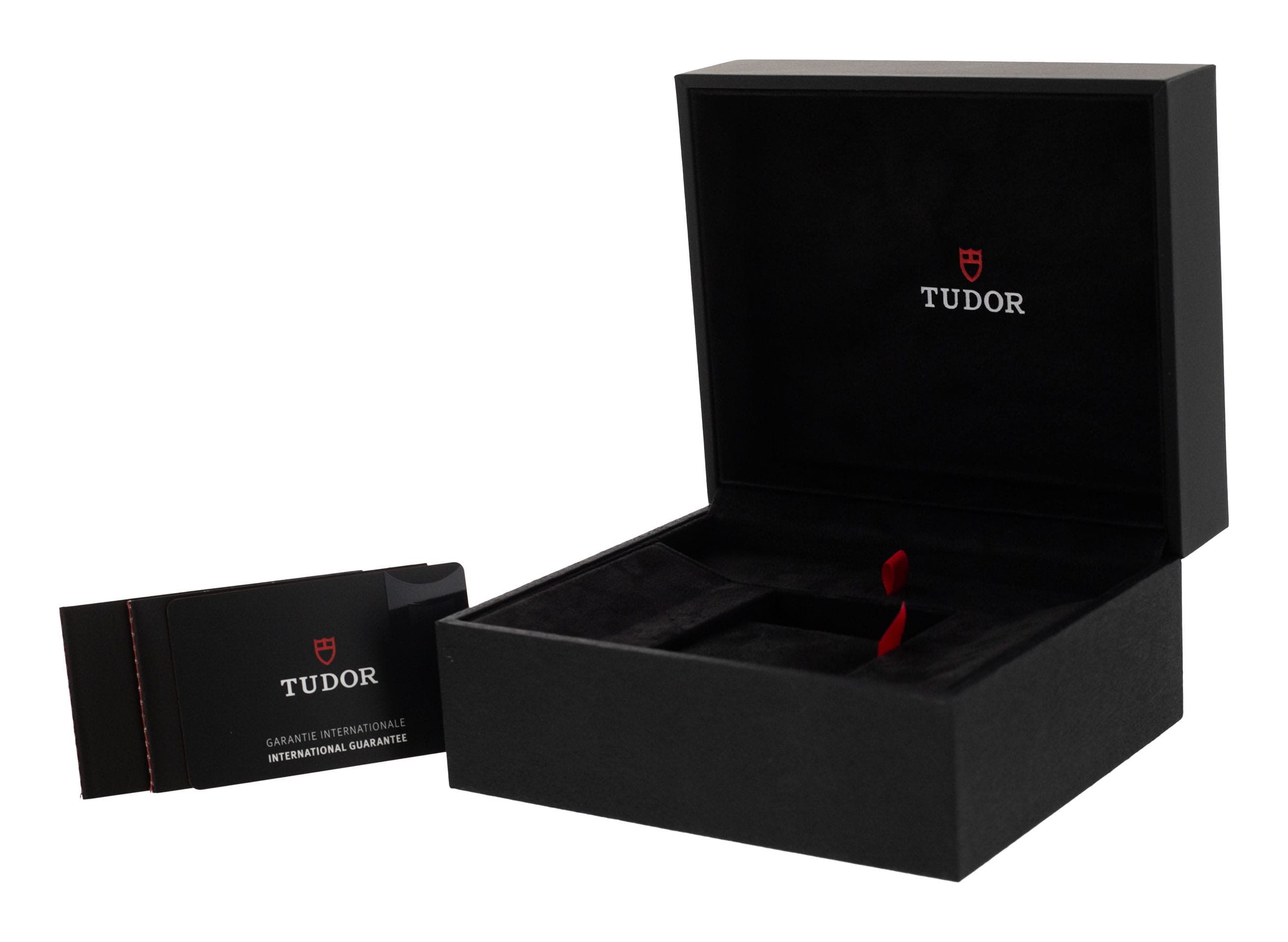Tudor Heritage Black Bay 79230G Thumbnail 4