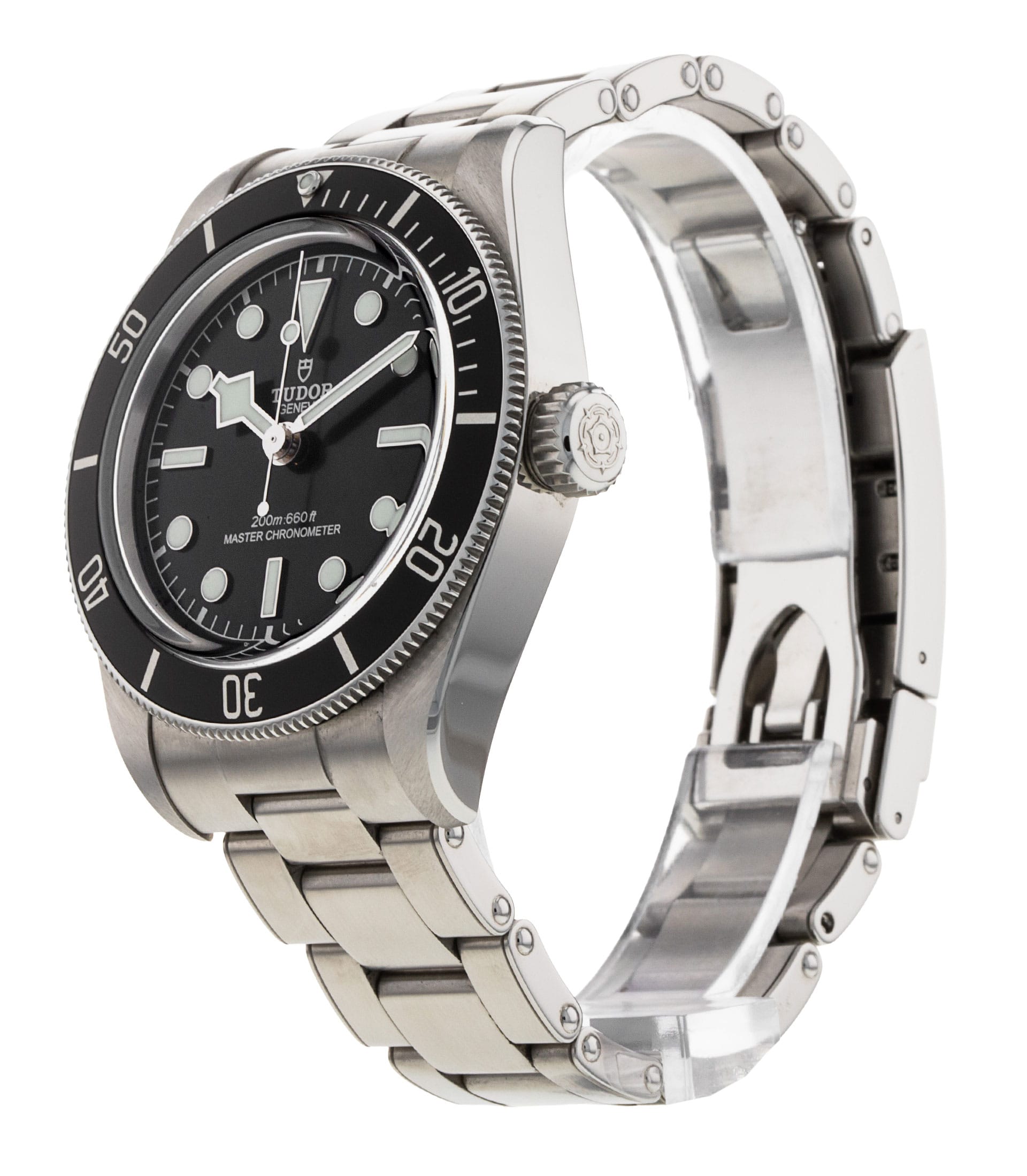 Tudor Black Bay M7941A1A0NU-0001 Thumbnail 2