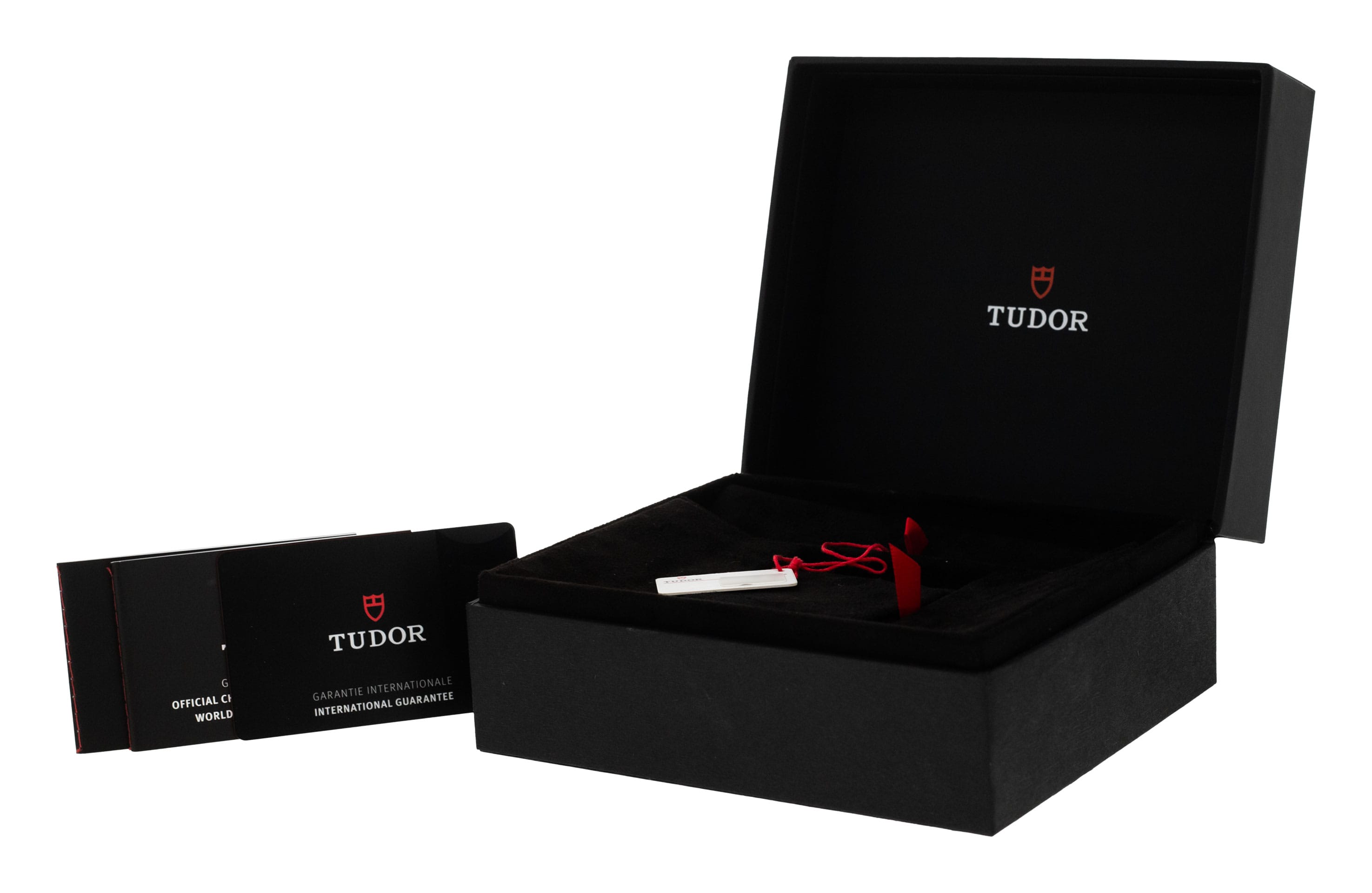 Tudor Black Bay M7941A1A0NU-0001 Thumbnail 4