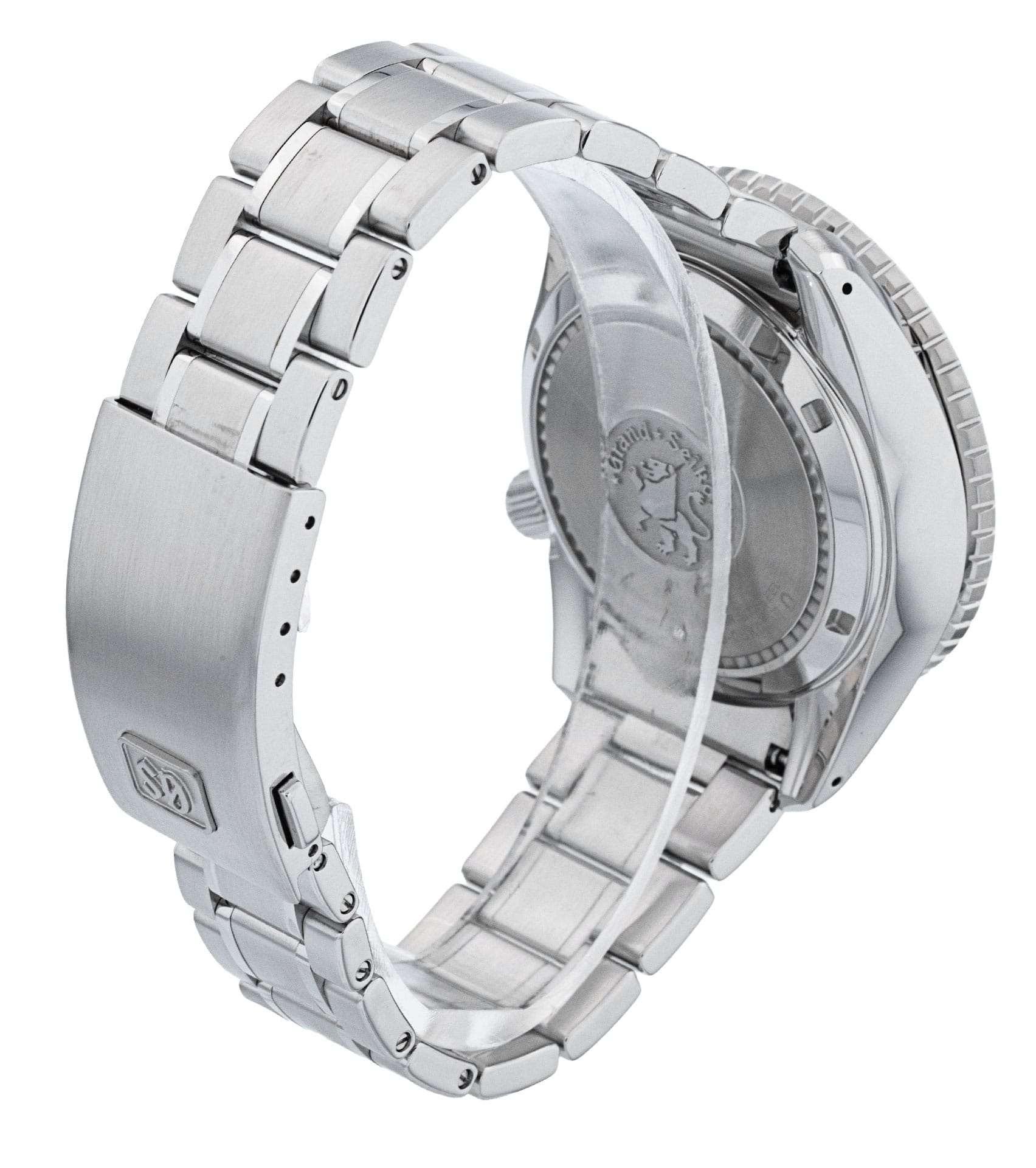 Grand Seiko Sport Collection SBGE277 Thumbnail 3