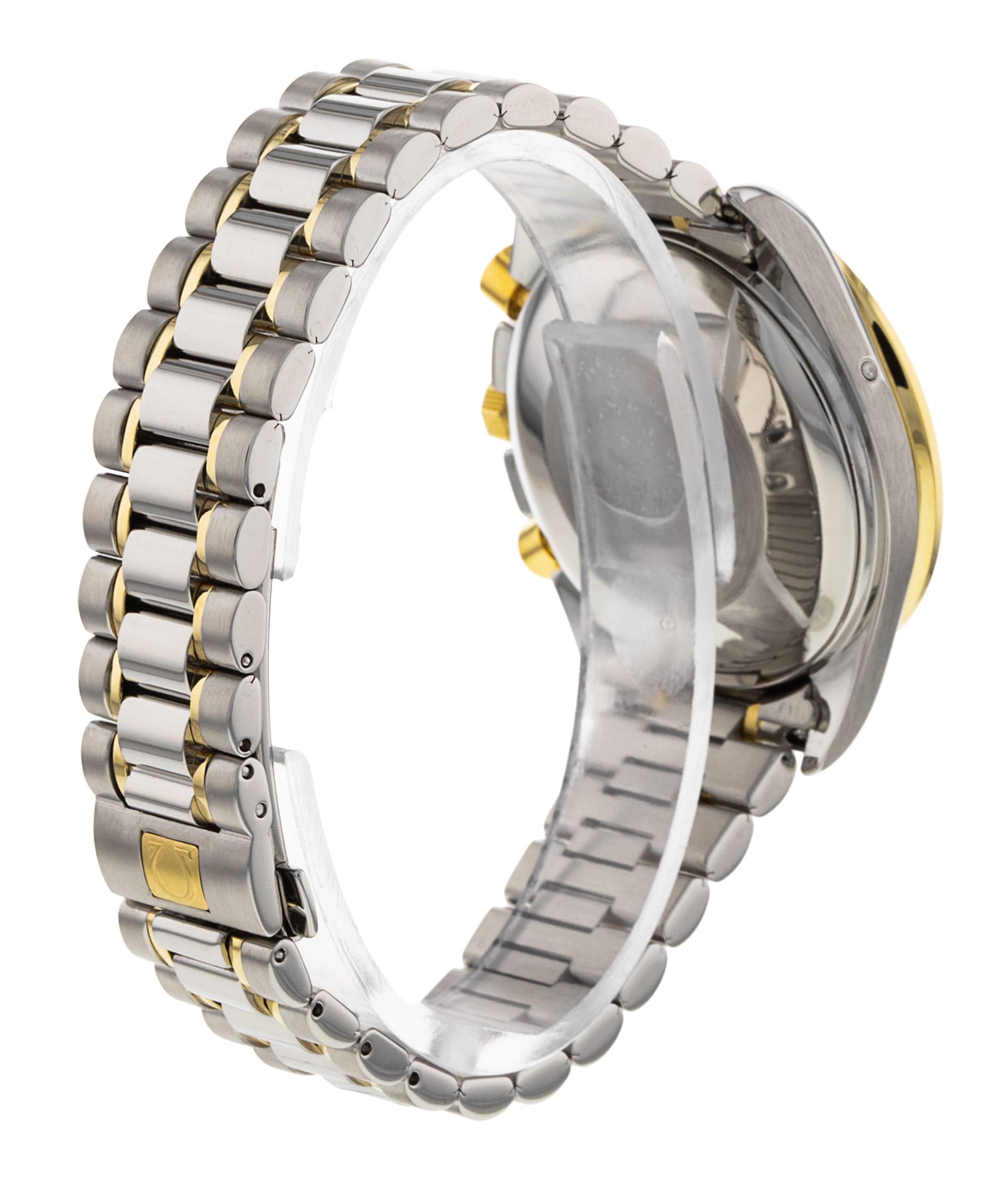 Omega Speedmaster DayDate 3321.30.00 Thumbnail 3