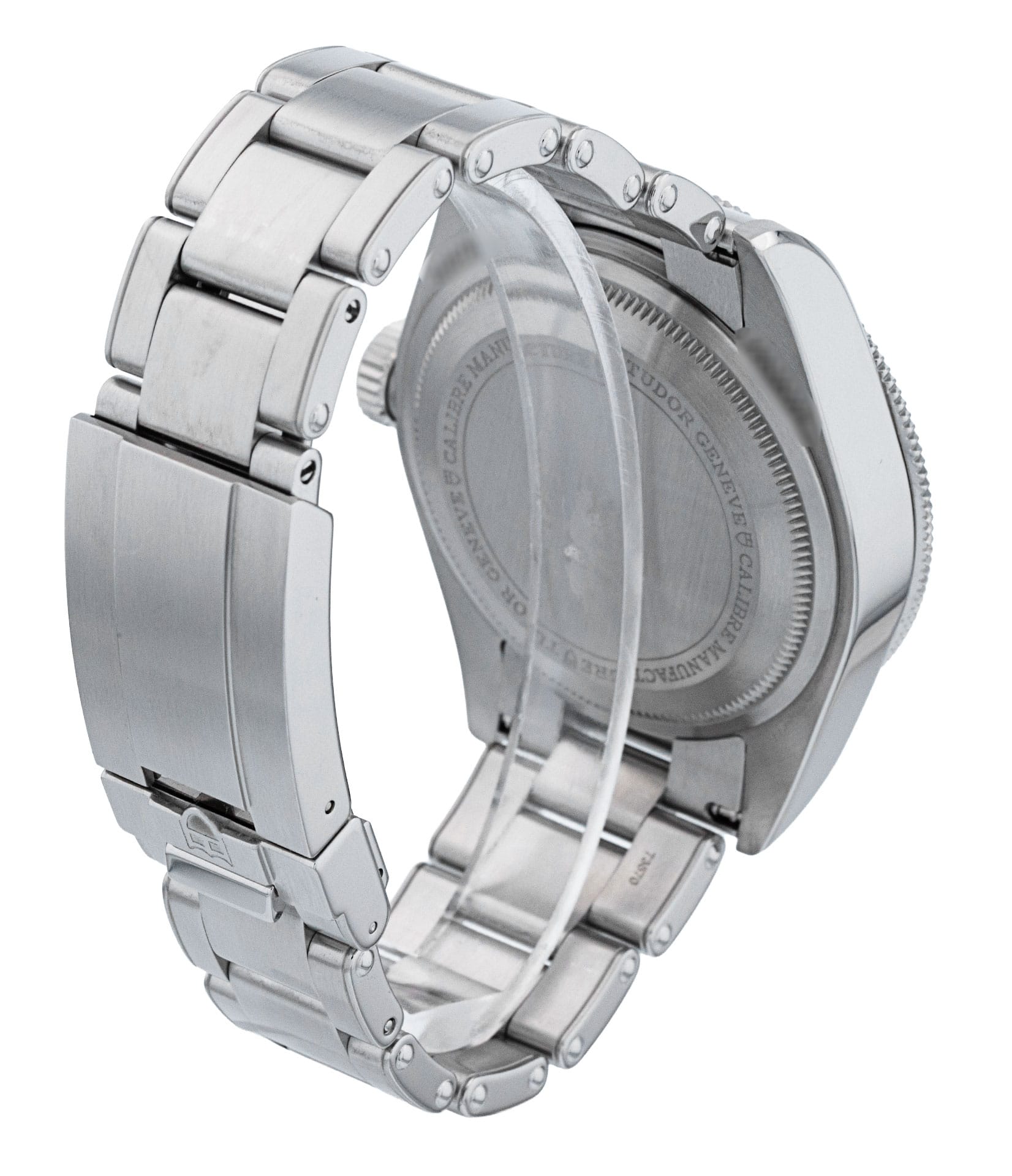 Tudor Black Bay M7941A1A0NU-0001 Thumbnail 3