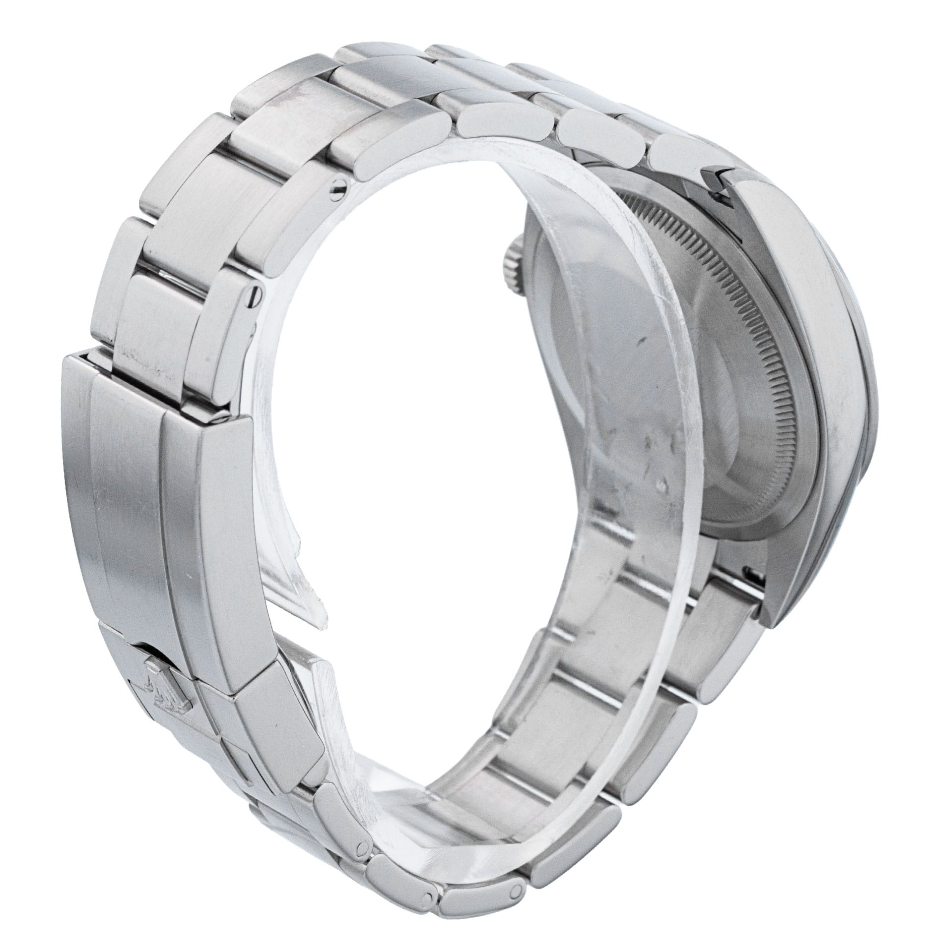 Rolex Explorer 124270 Thumbnail 3