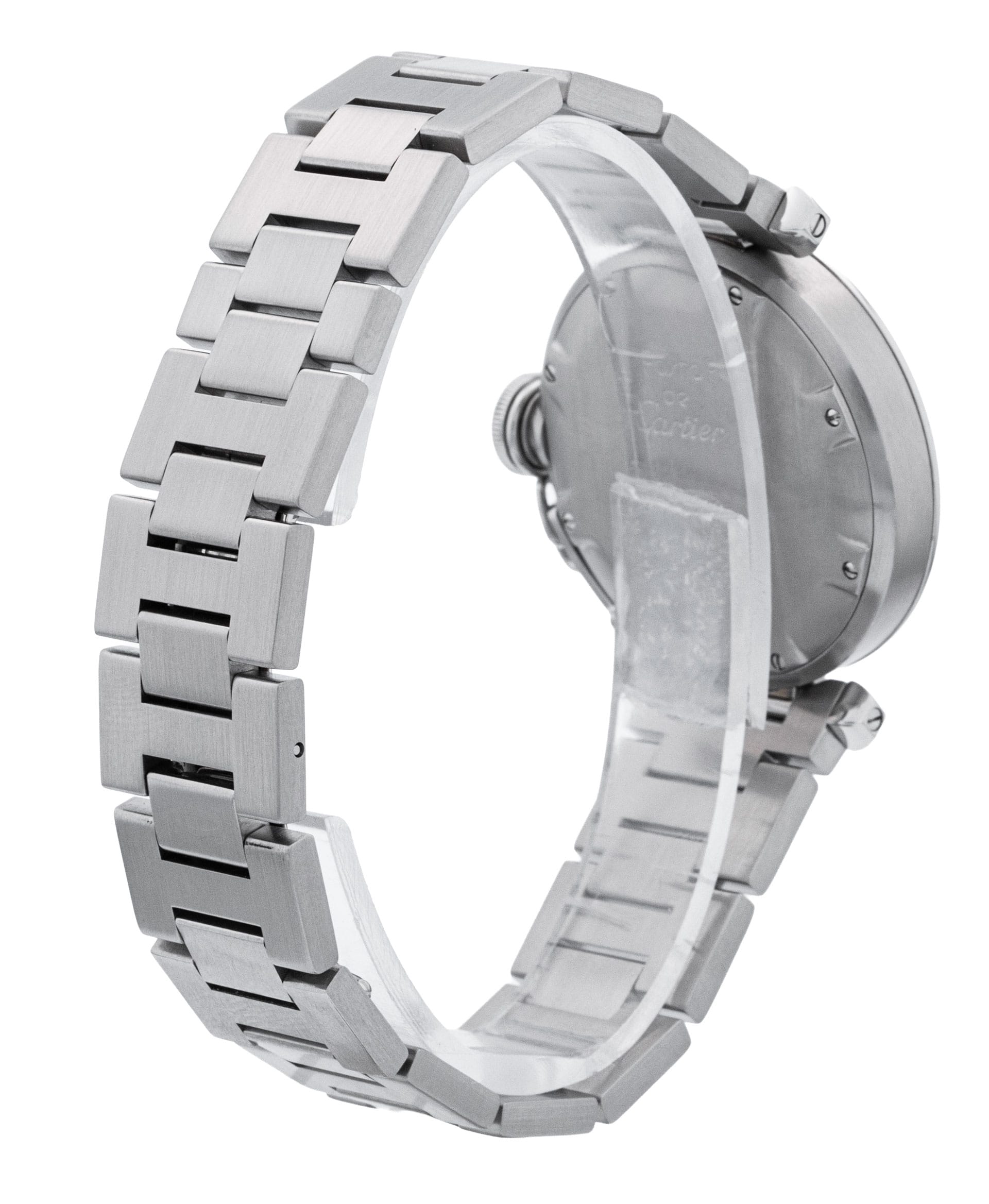Cartier Pasha W31015M7 Thumbnail 3