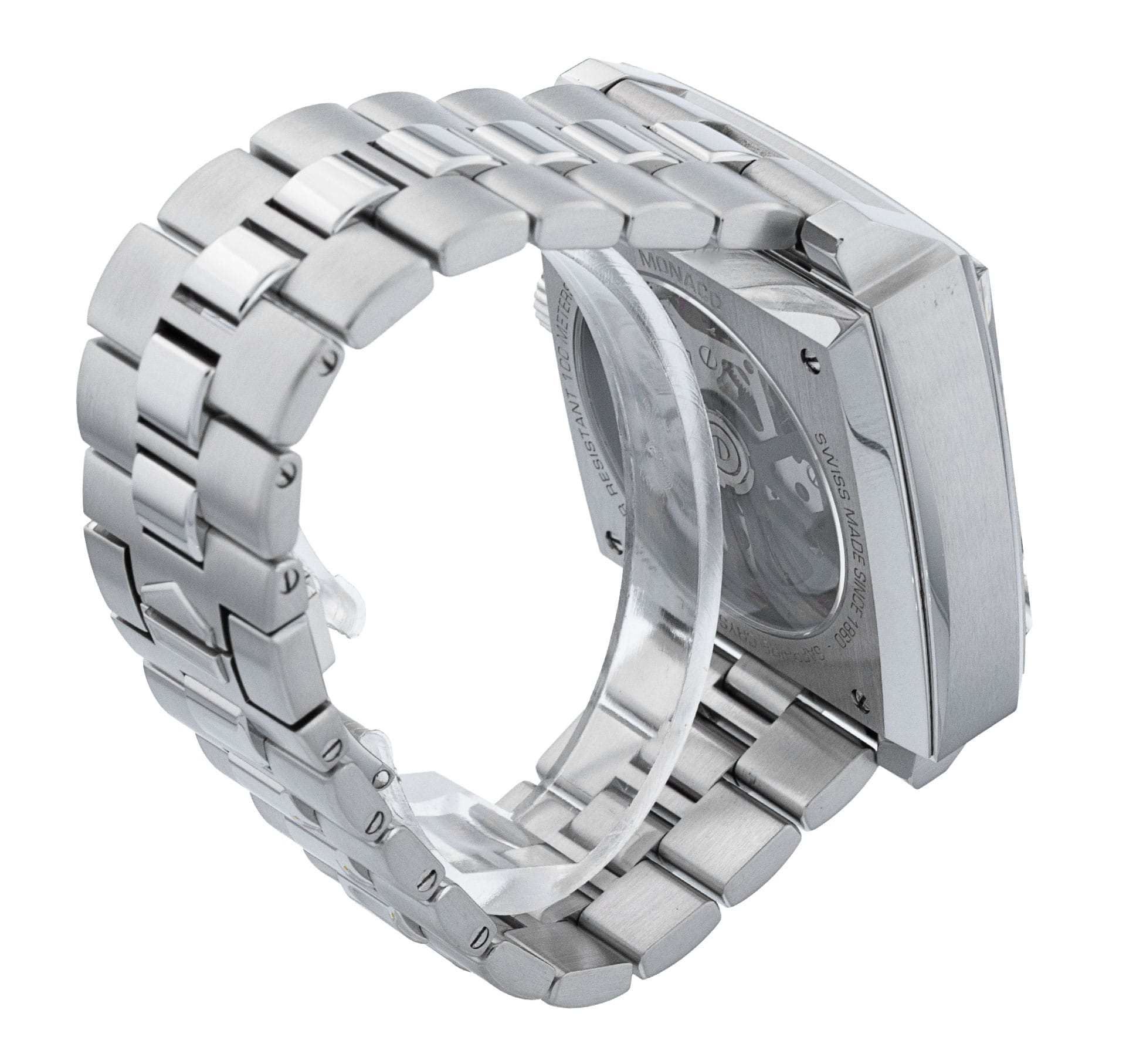 Tag Heuer Monaco CBL2111.BA0644 Thumbnail 3