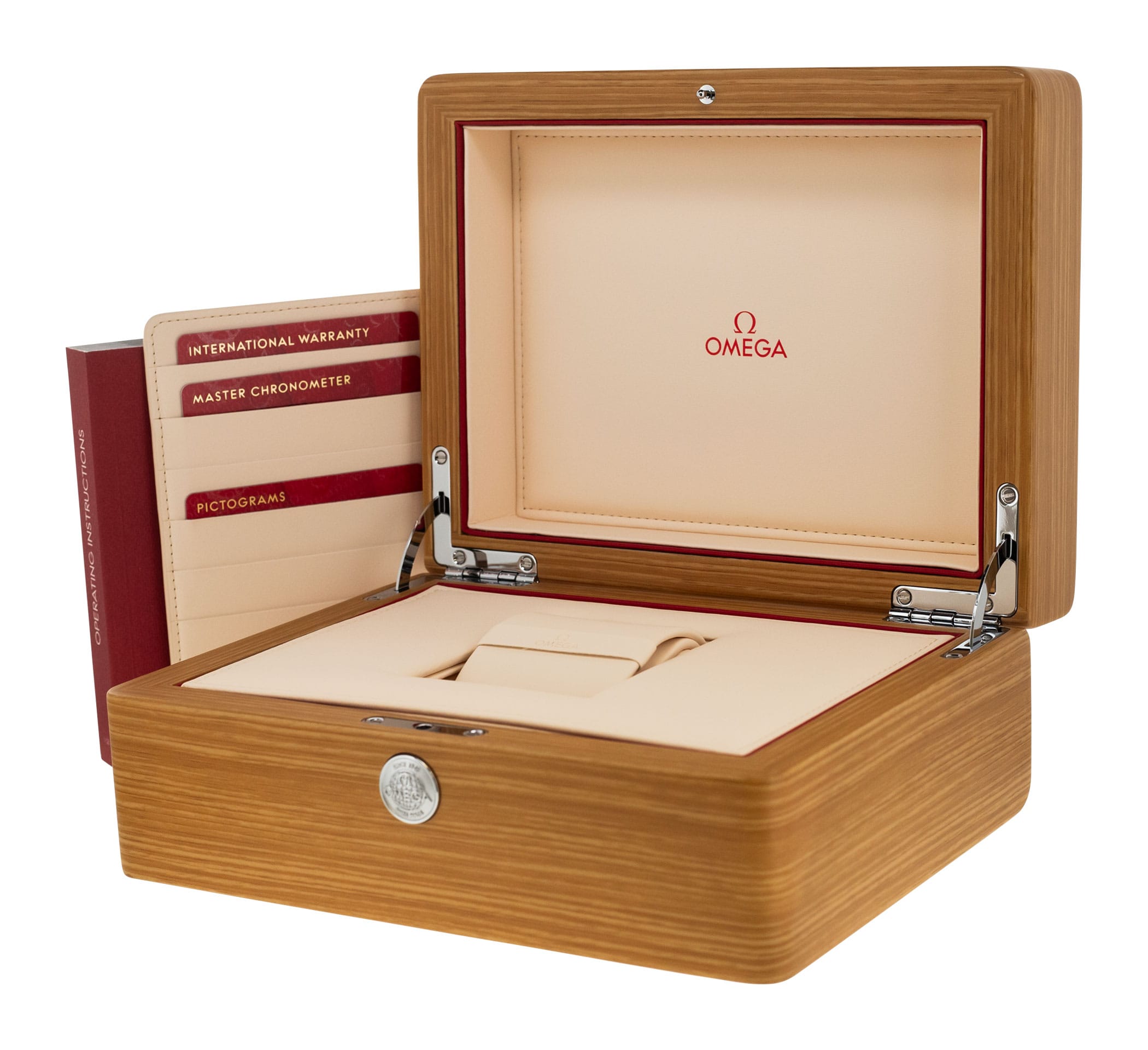 Omega Seamaster Diver 300m 210.32.42.20.10.001 Thumbnail 5