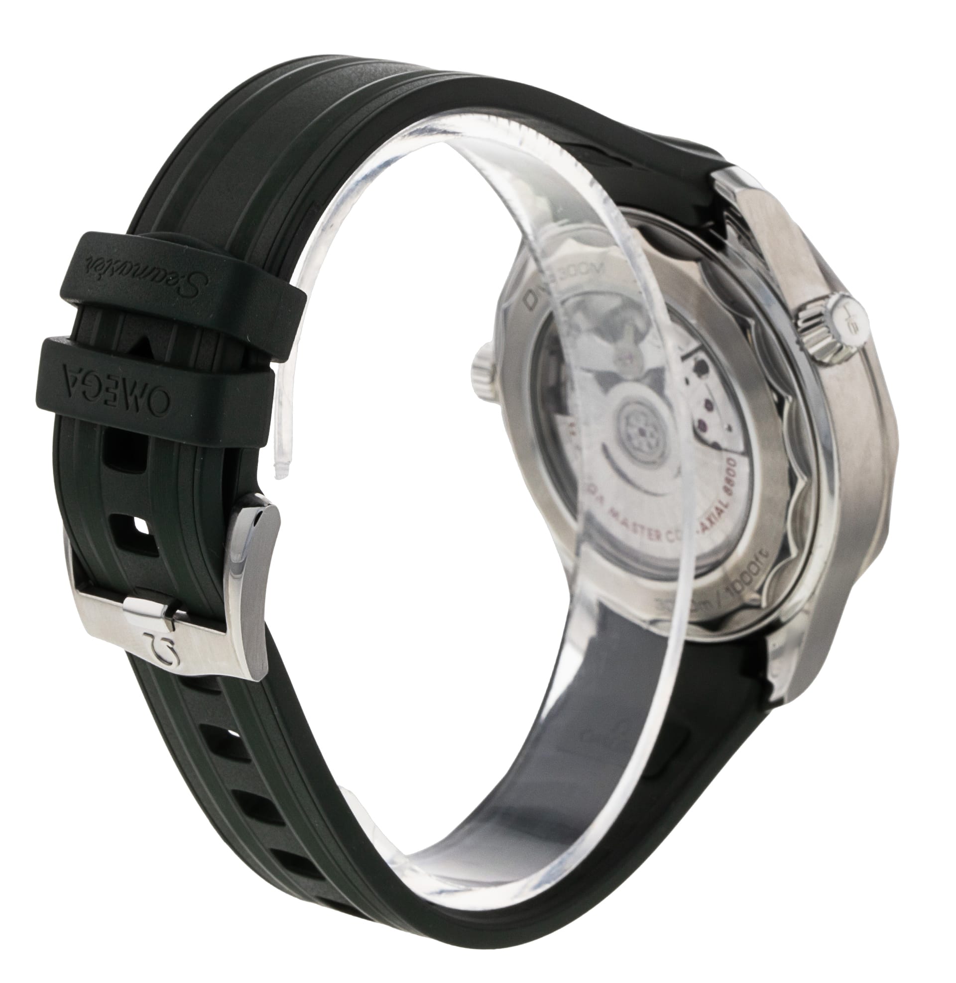 Omega Seamaster Diver 300m 210.32.42.20.10.001 Thumbnail 3