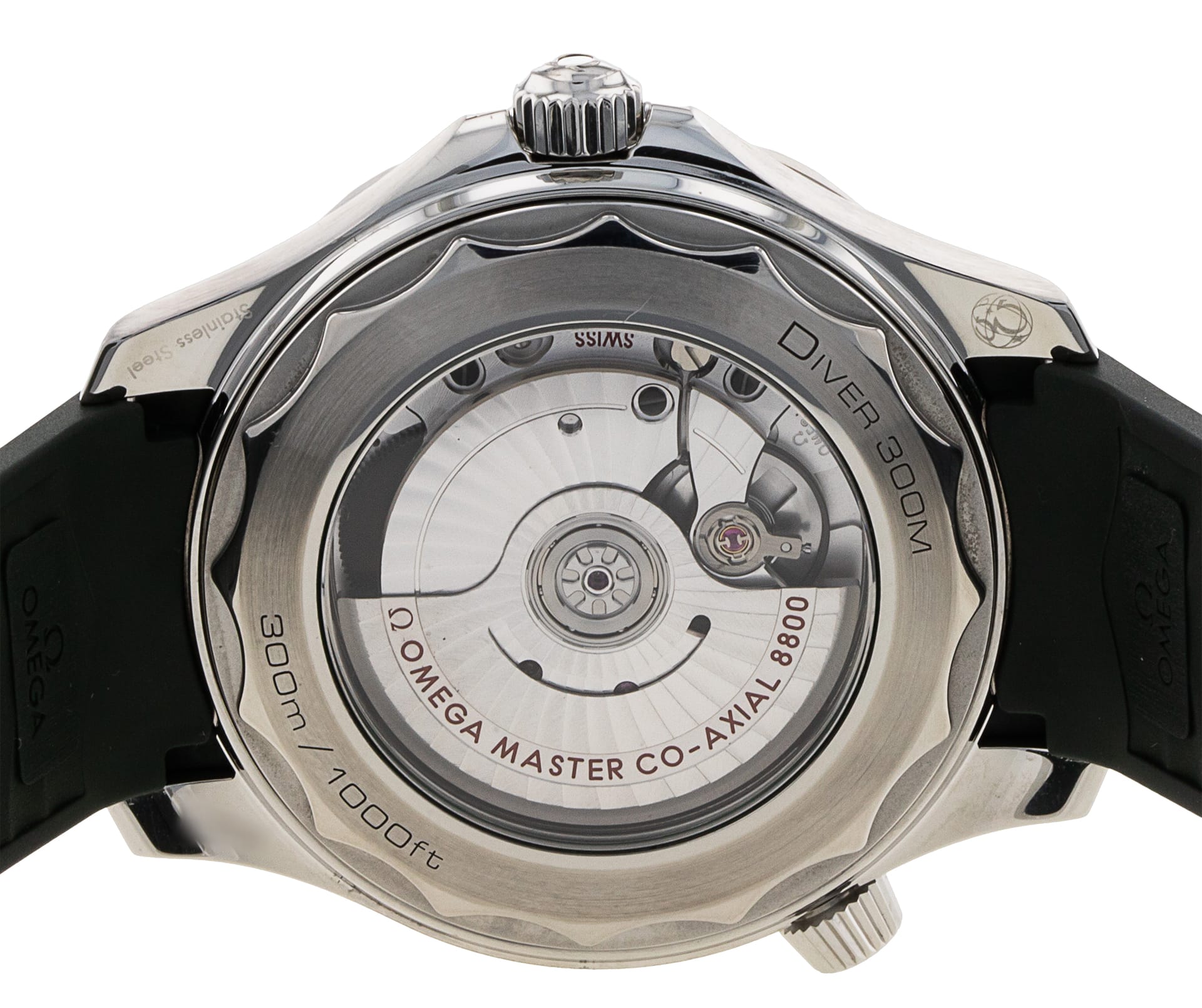 Omega Seamaster Diver 300m 210.32.42.20.10.001 Thumbnail 4