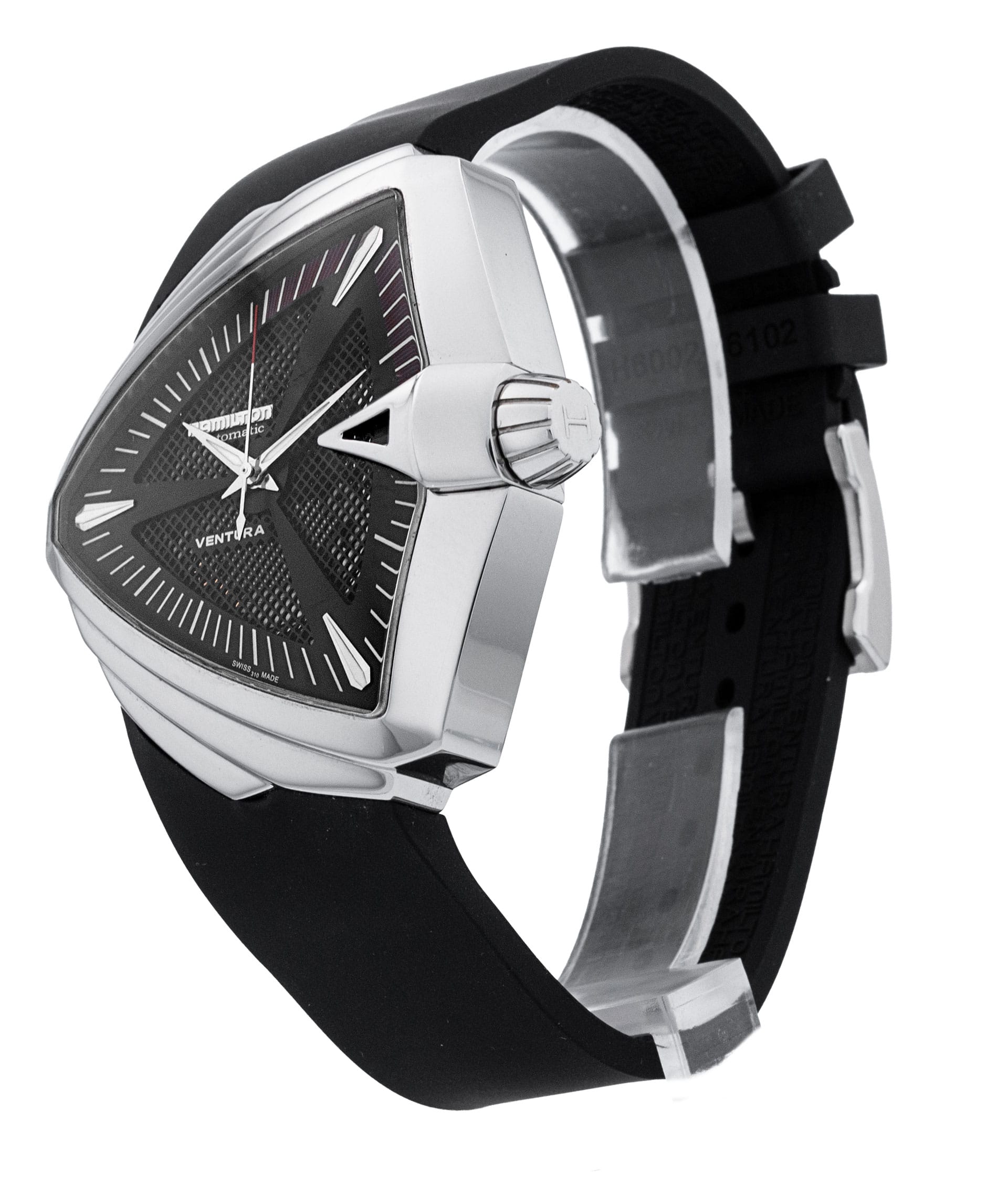 Hamilton Ventura H24655331 Thumbnail 2