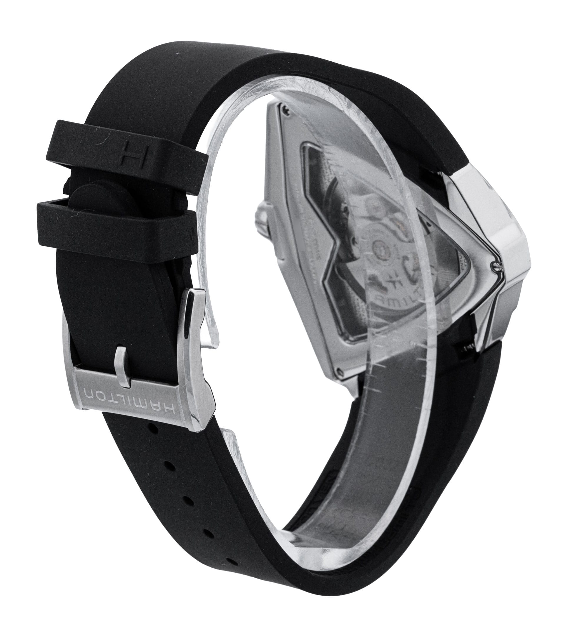 Hamilton Ventura H24655331 Thumbnail 3