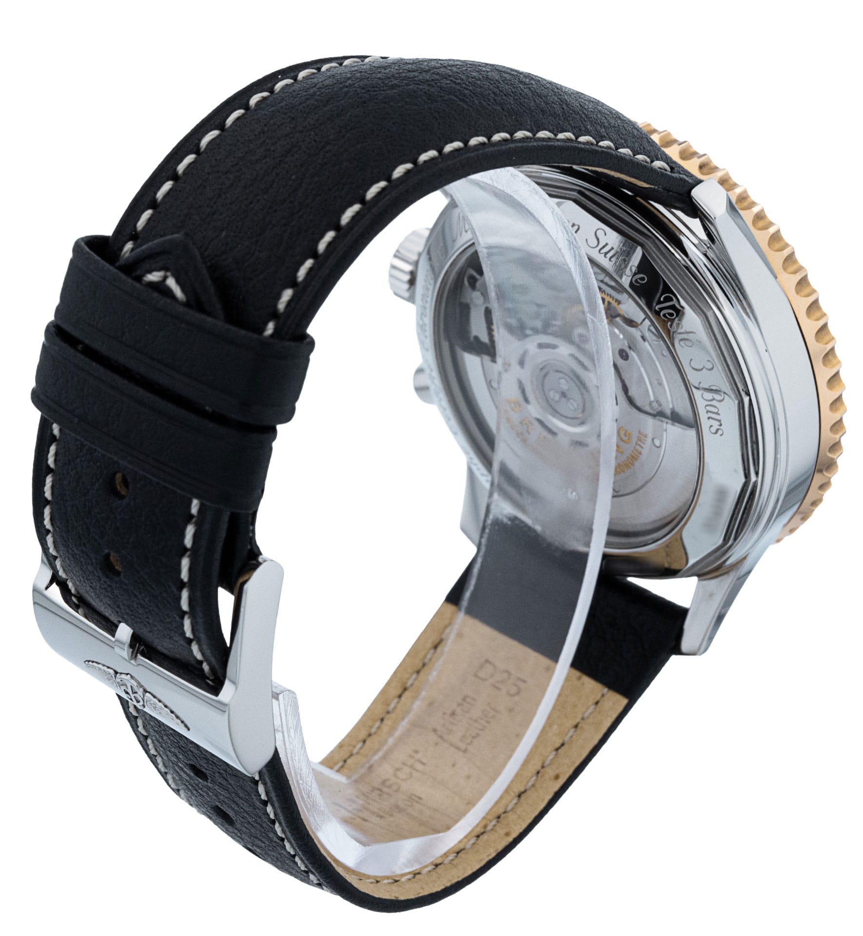 Breitling Navitimer 01 UB0121 Thumbnail 3