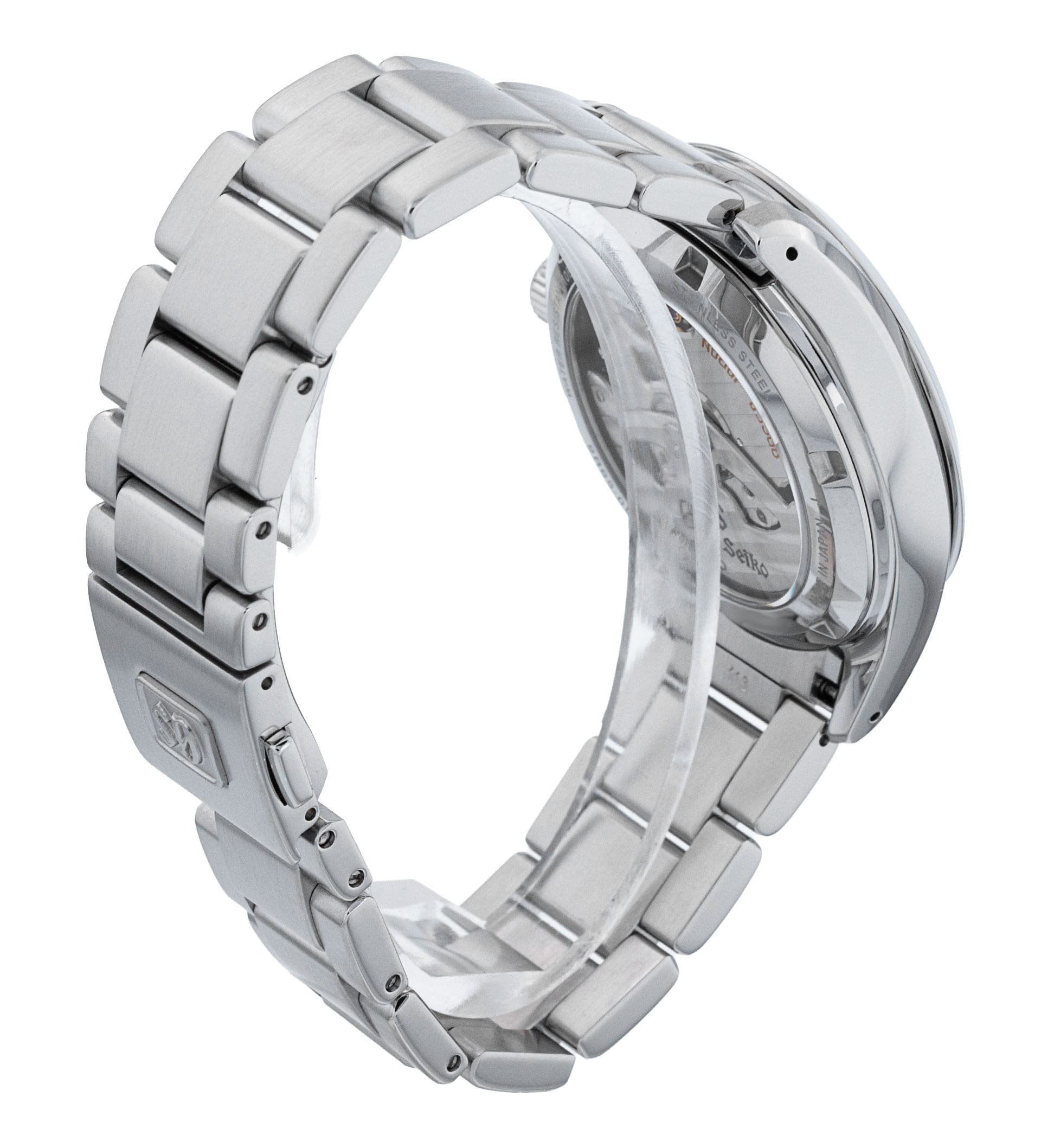 Grand Seiko Heritage Collection SBGA427 Thumbnail 3