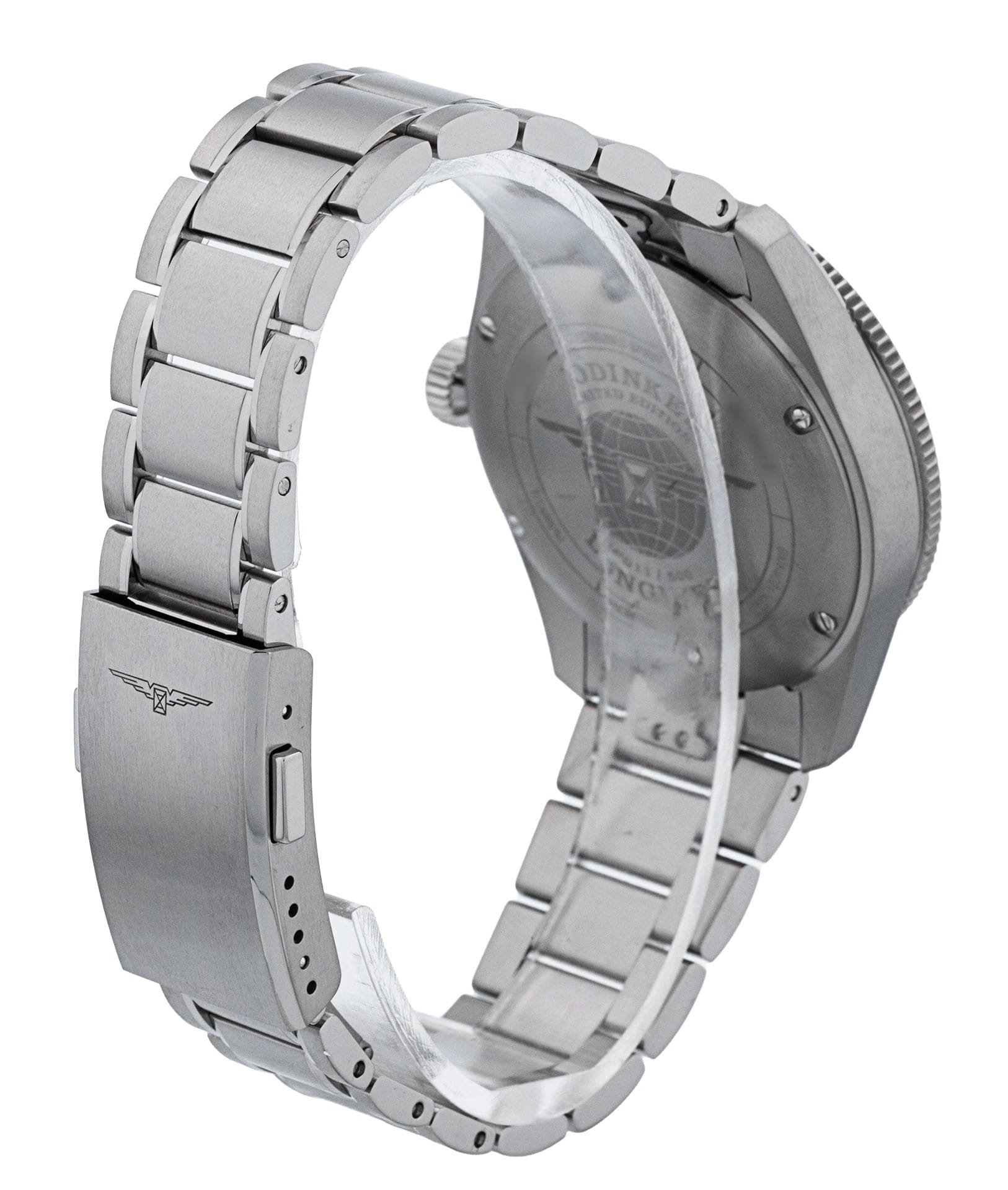 Longines Spirit L3.802.1.59.6 Thumbnail 3