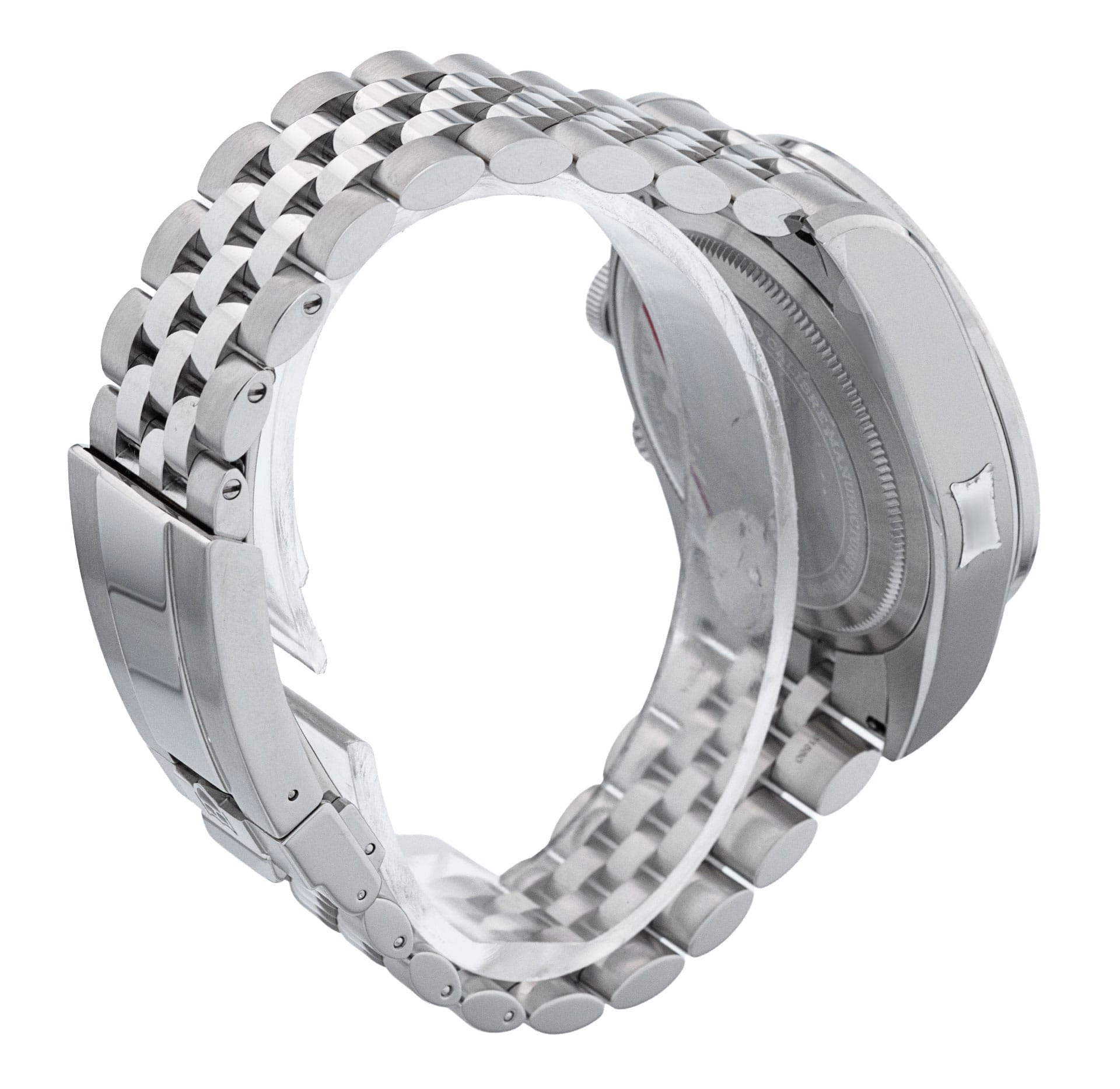 Tudor Black Bay Chrono M79360N-0019 Thumbnail 3