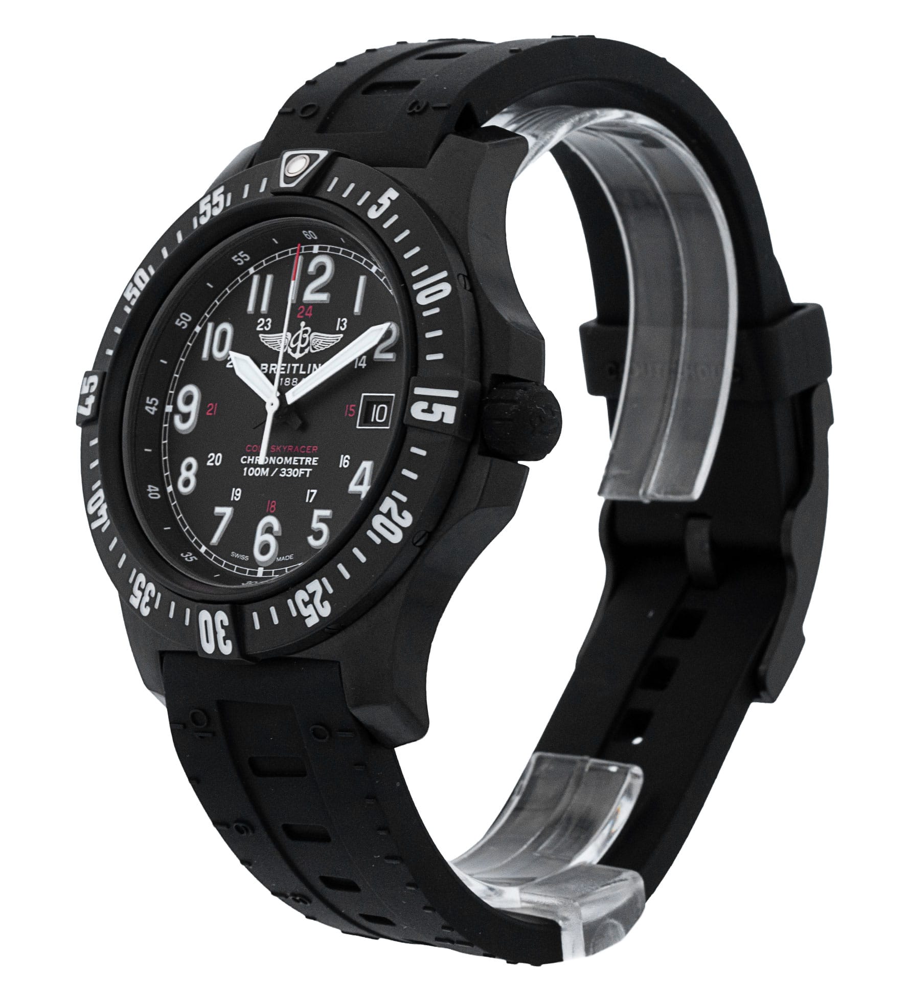 Breitling Colt Skyracer X74320 Thumbnail 2