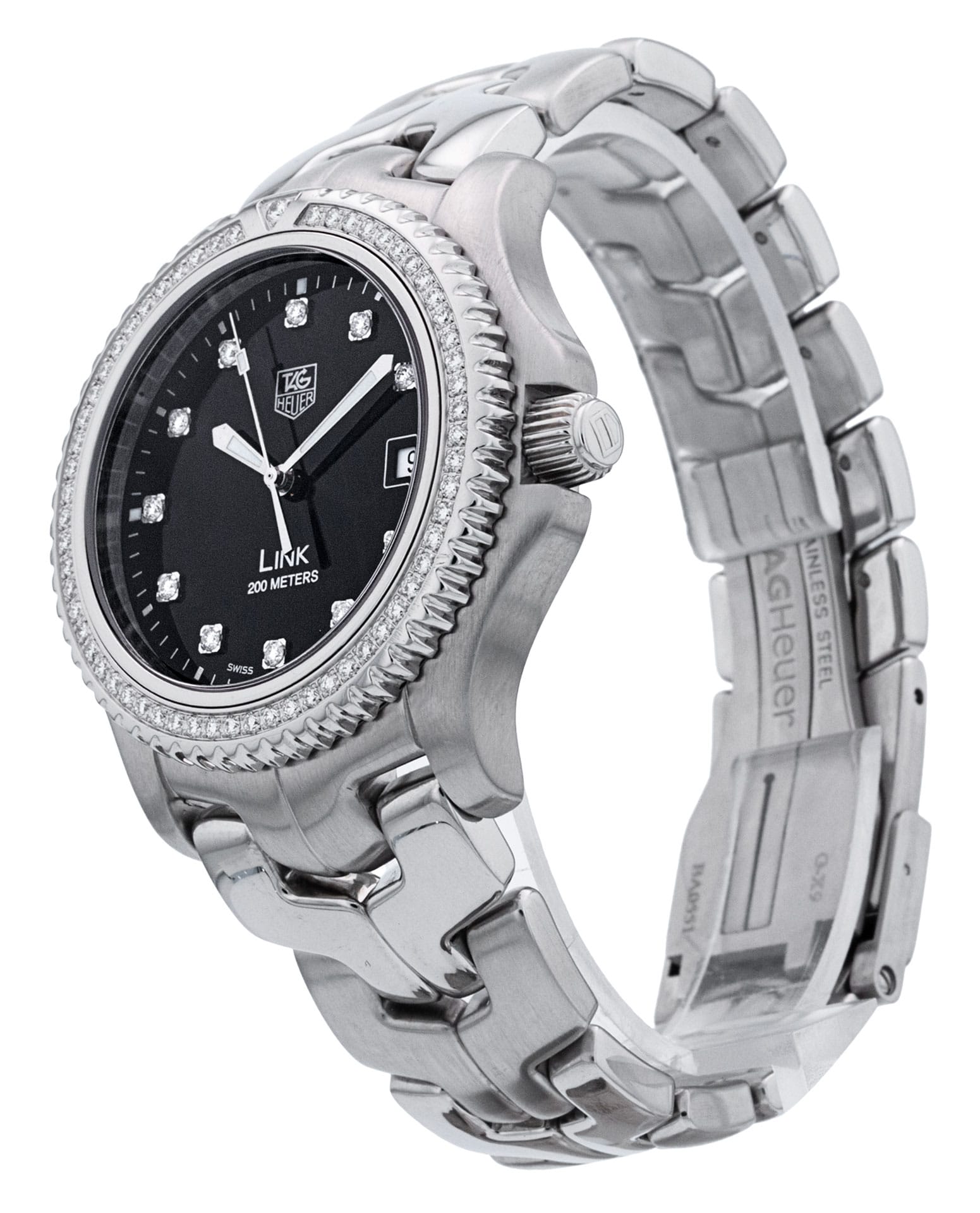 Tag Heuer Link WJ1117.BA0575 Thumbnail 2