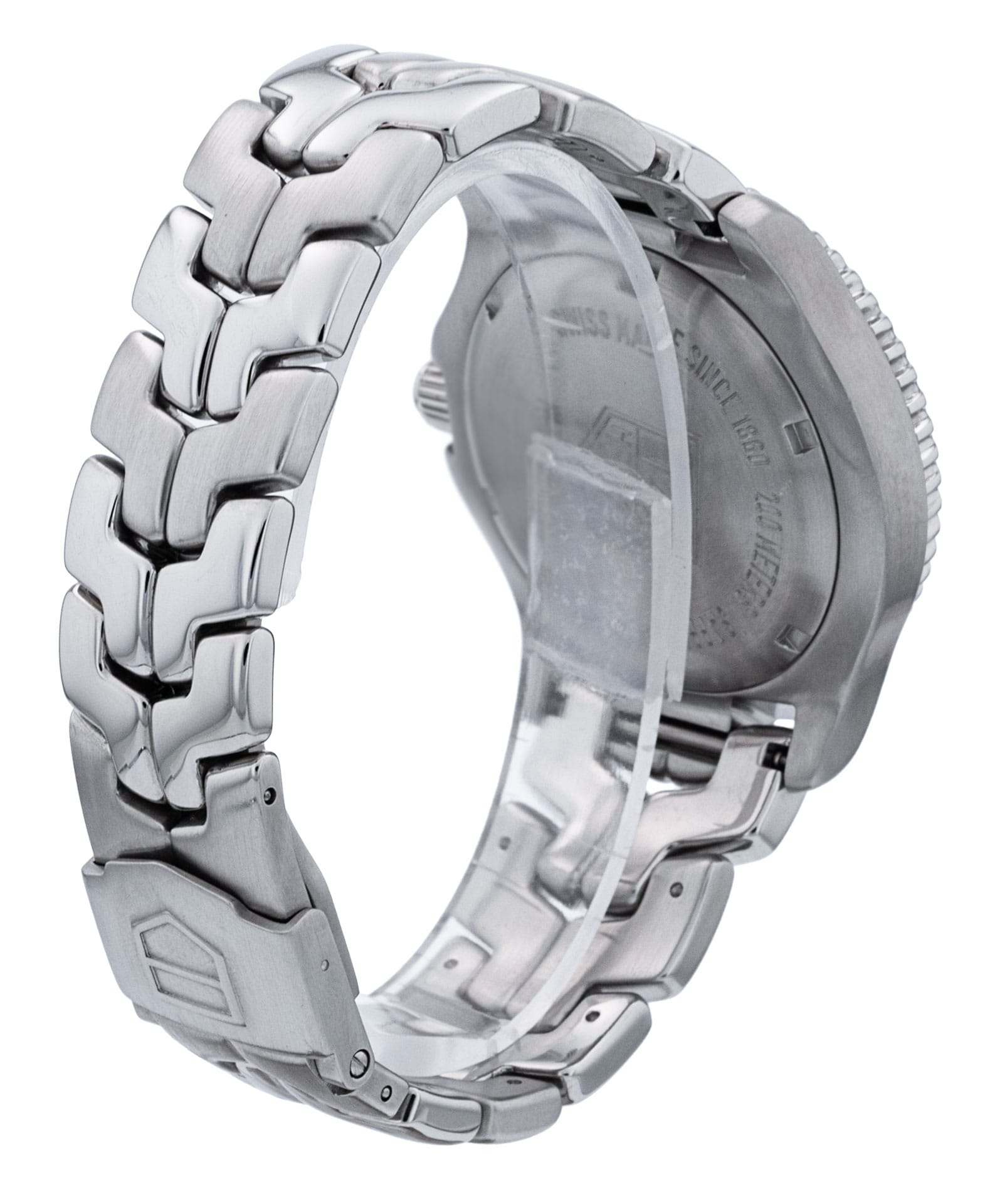 Tag Heuer Link WJ1117.BA0575 Thumbnail 3