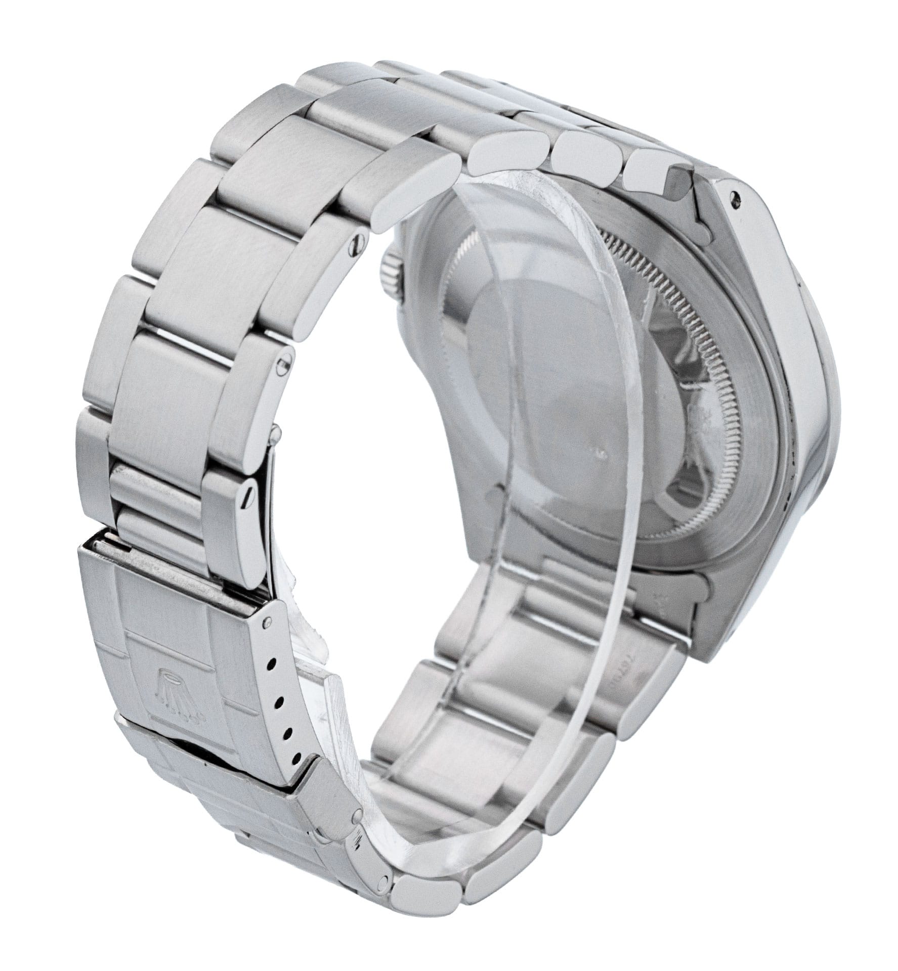 Rolex Explorer II 16570 Thumbnail 3