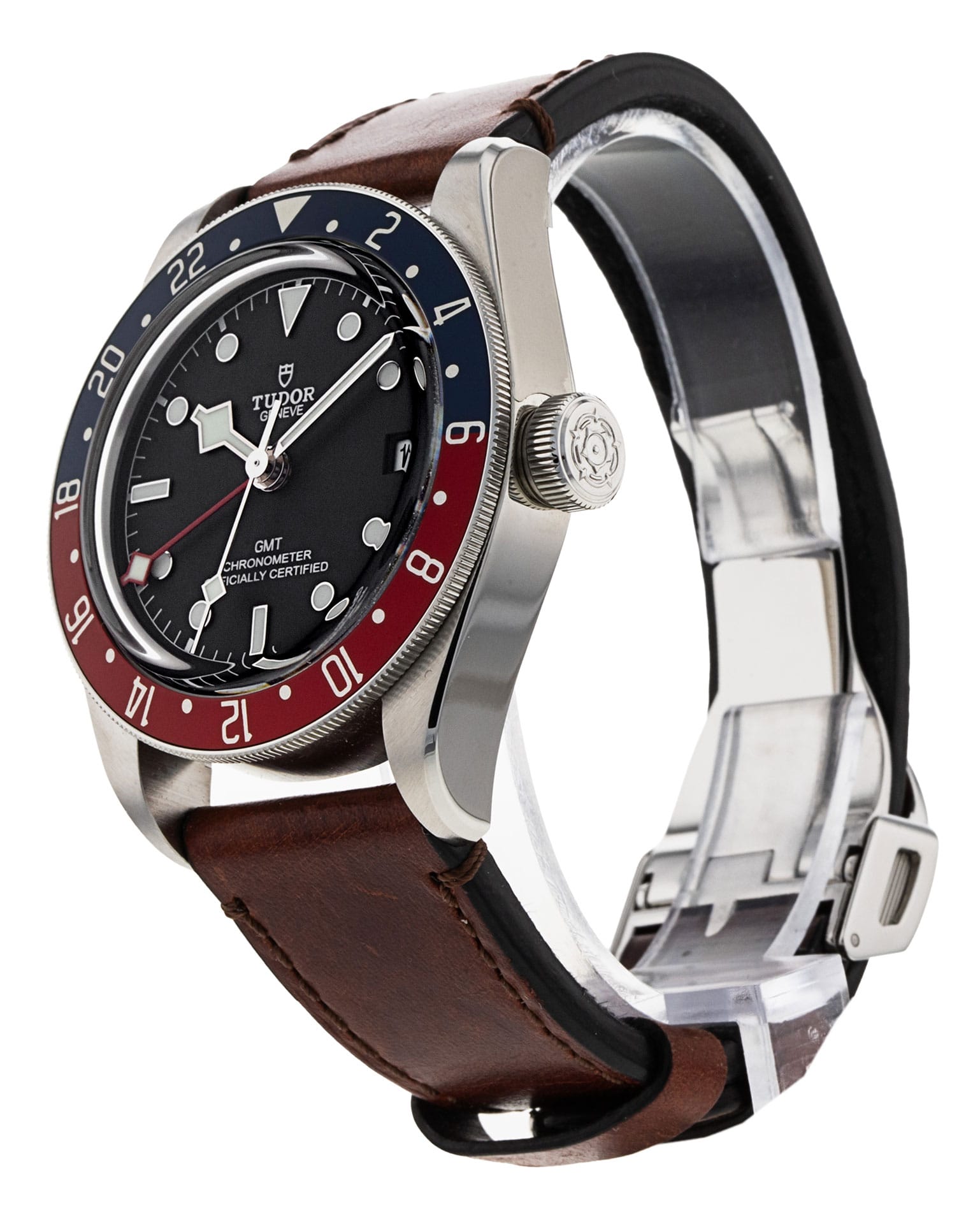 Tudor Black Bay GMT M79830RB-0002 Thumbnail 2