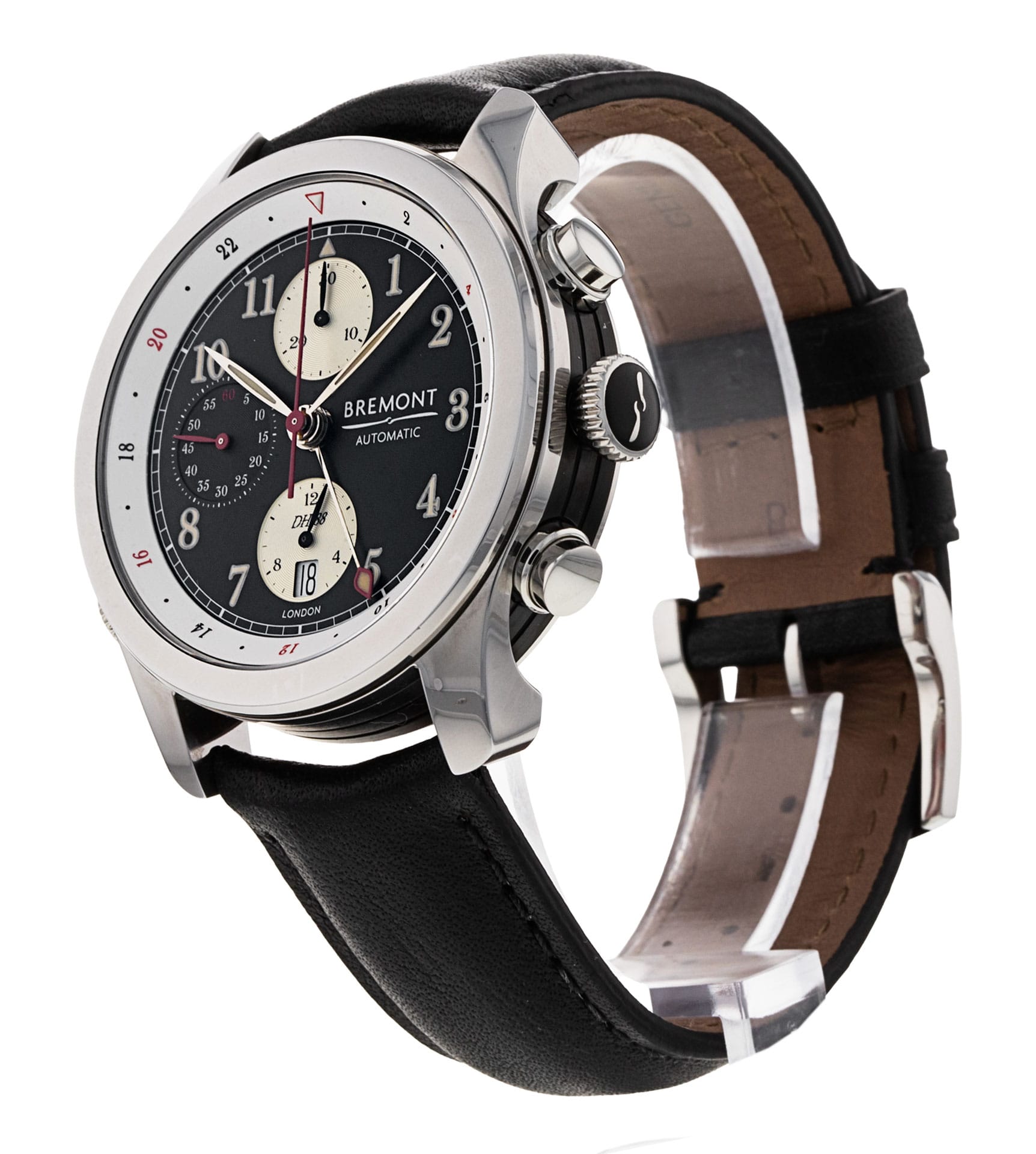 Bremont DH-88 DH-88 SS Thumbnail 2